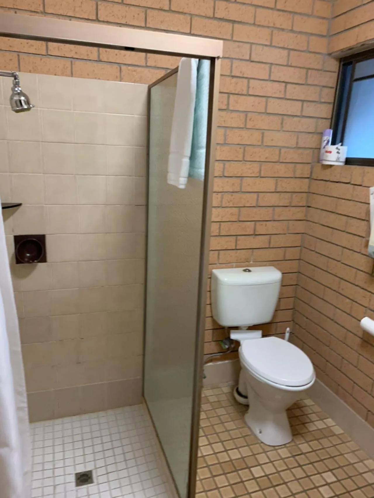 Aspley Pioneer Motel