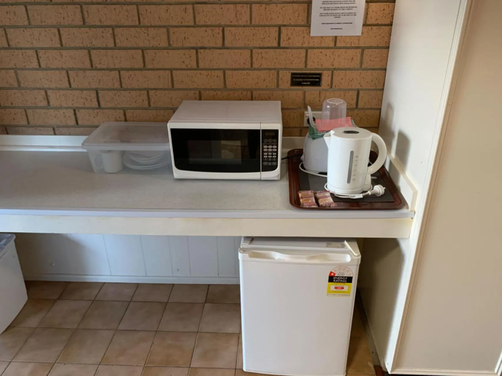 Aspley Pioneer Motel