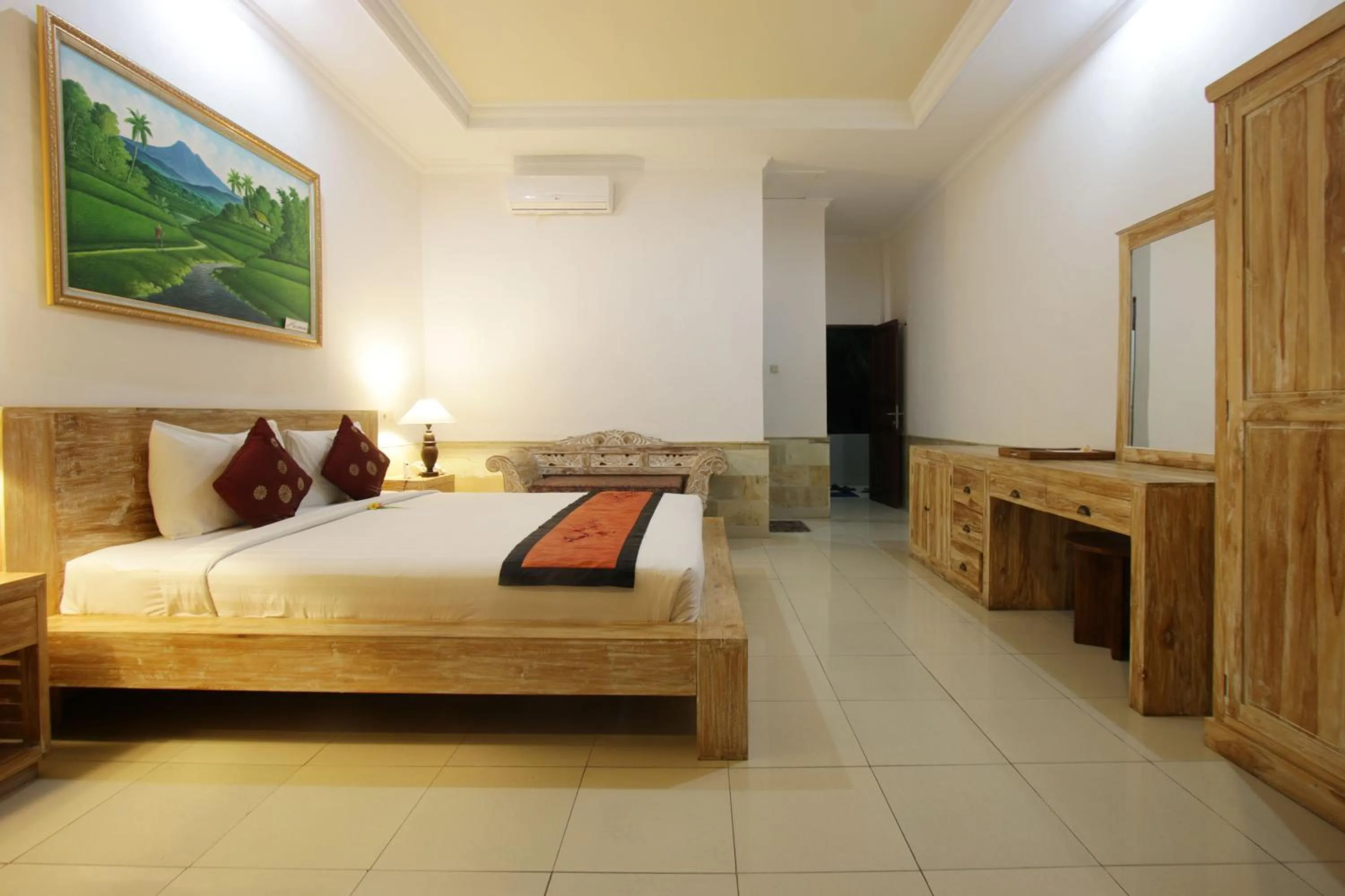 Other, Bed in Alam Terrace Cottages