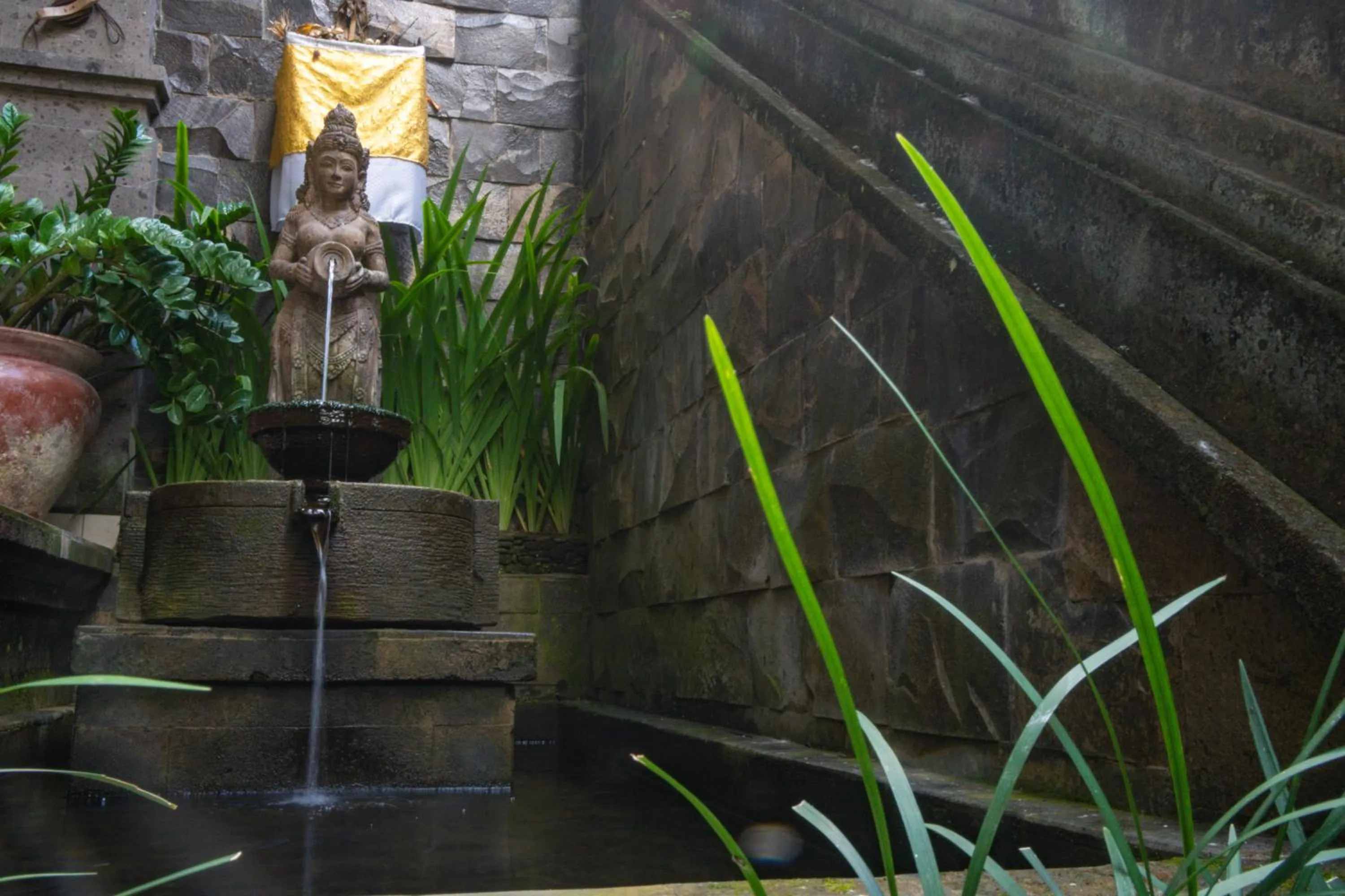 Neighbourhood in Alam Terrace Cottages