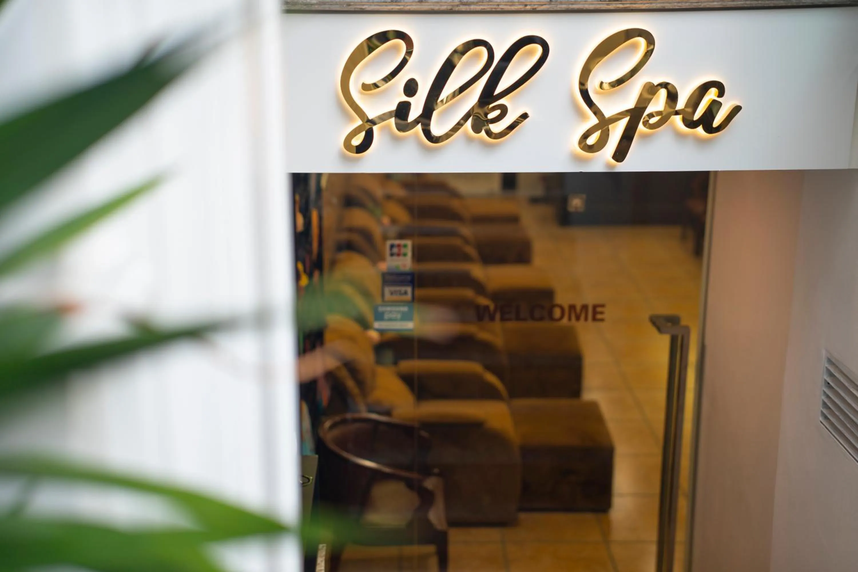 Spa and wellness centre/facilities in SQ Hang Gai Hotel & Spa