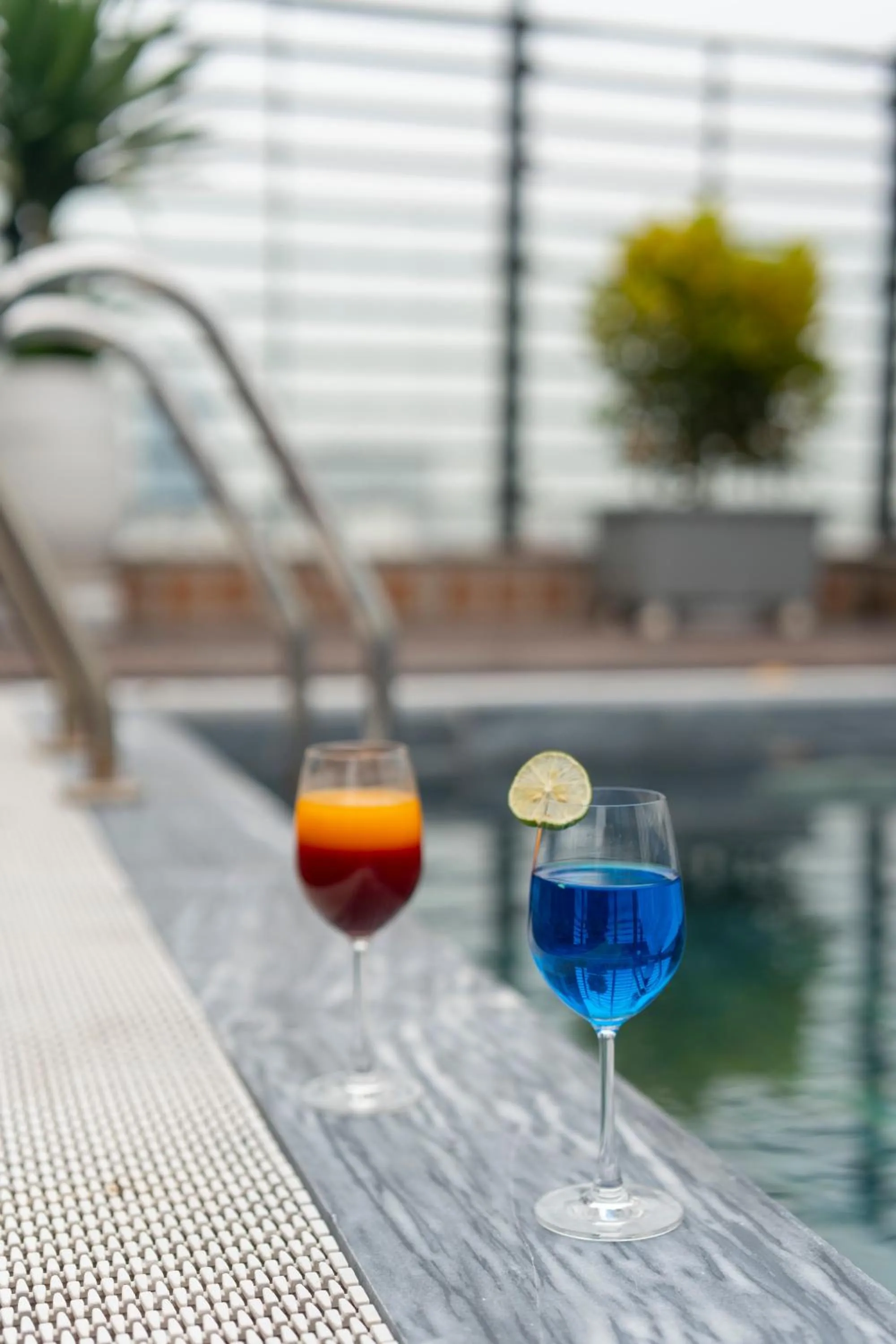 View (from property/room) in SQ Hang Gai Hotel & Spa