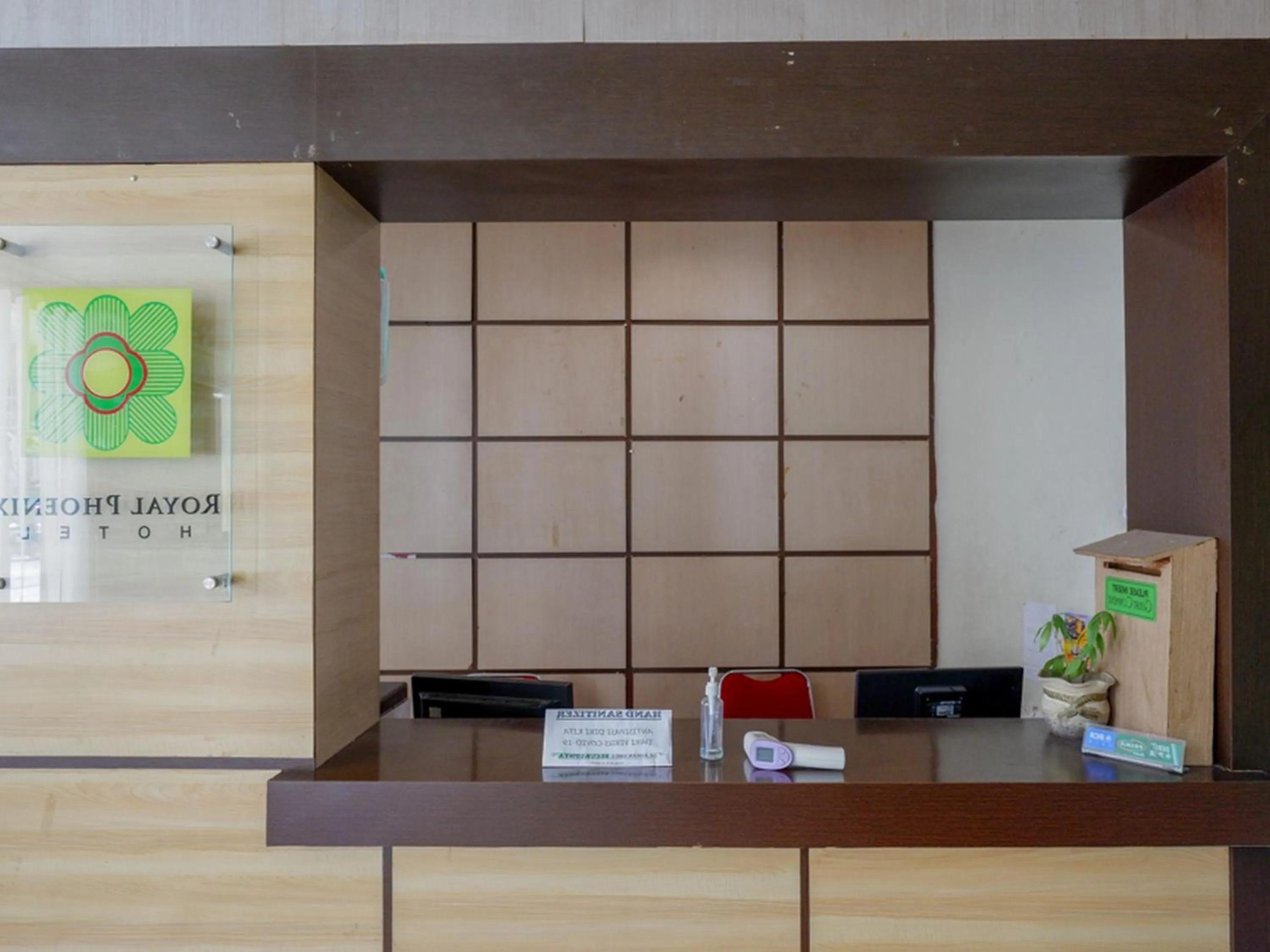 RedDoorz At Jalan Sriwijaya Semarang