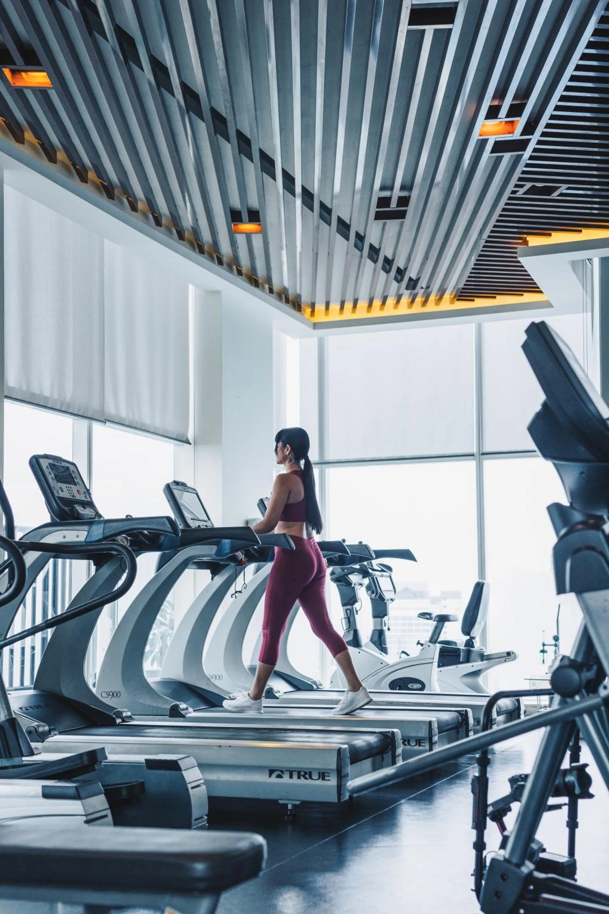 People in Cinnamon Red Colombo