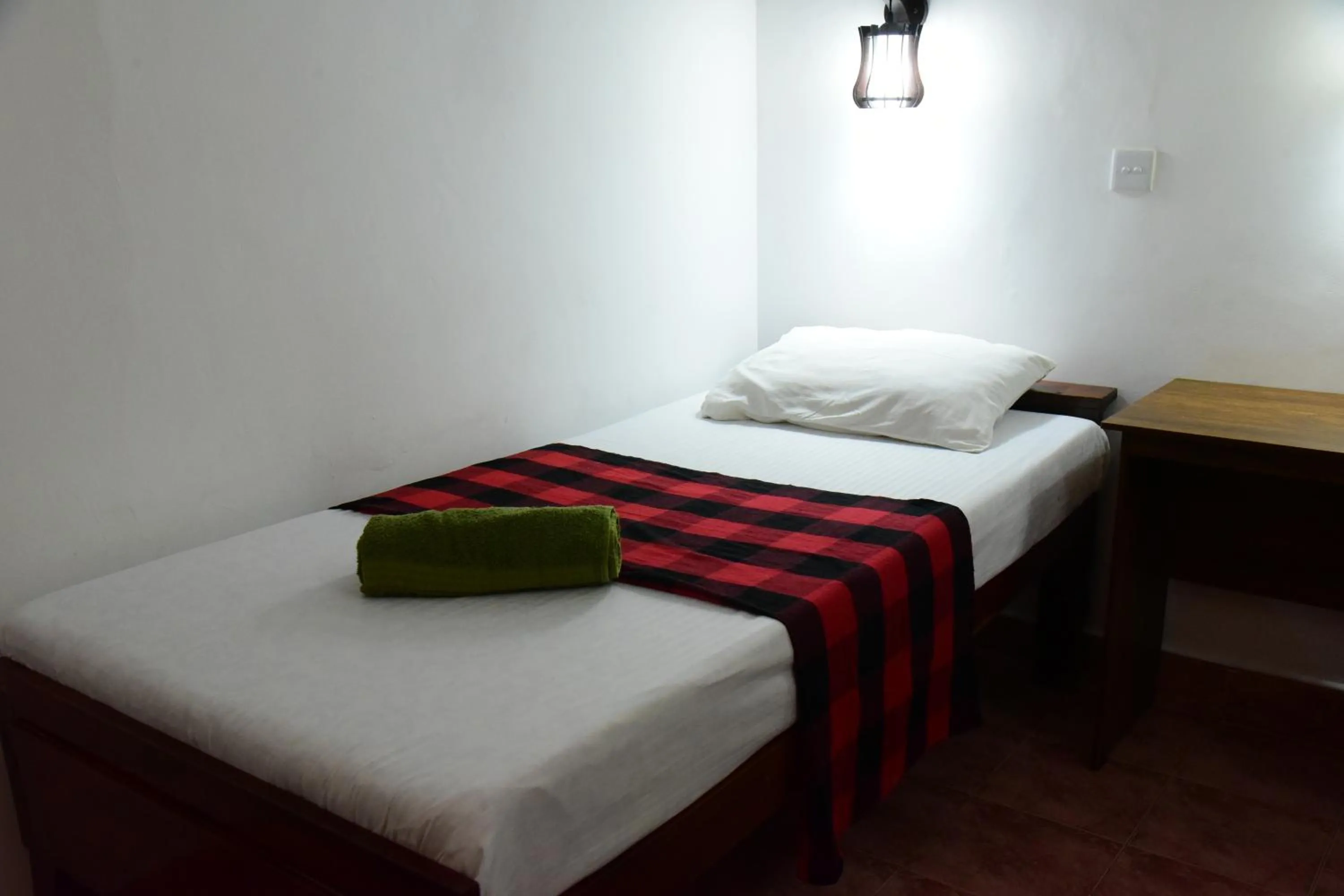 Guesthouse Kind and Love