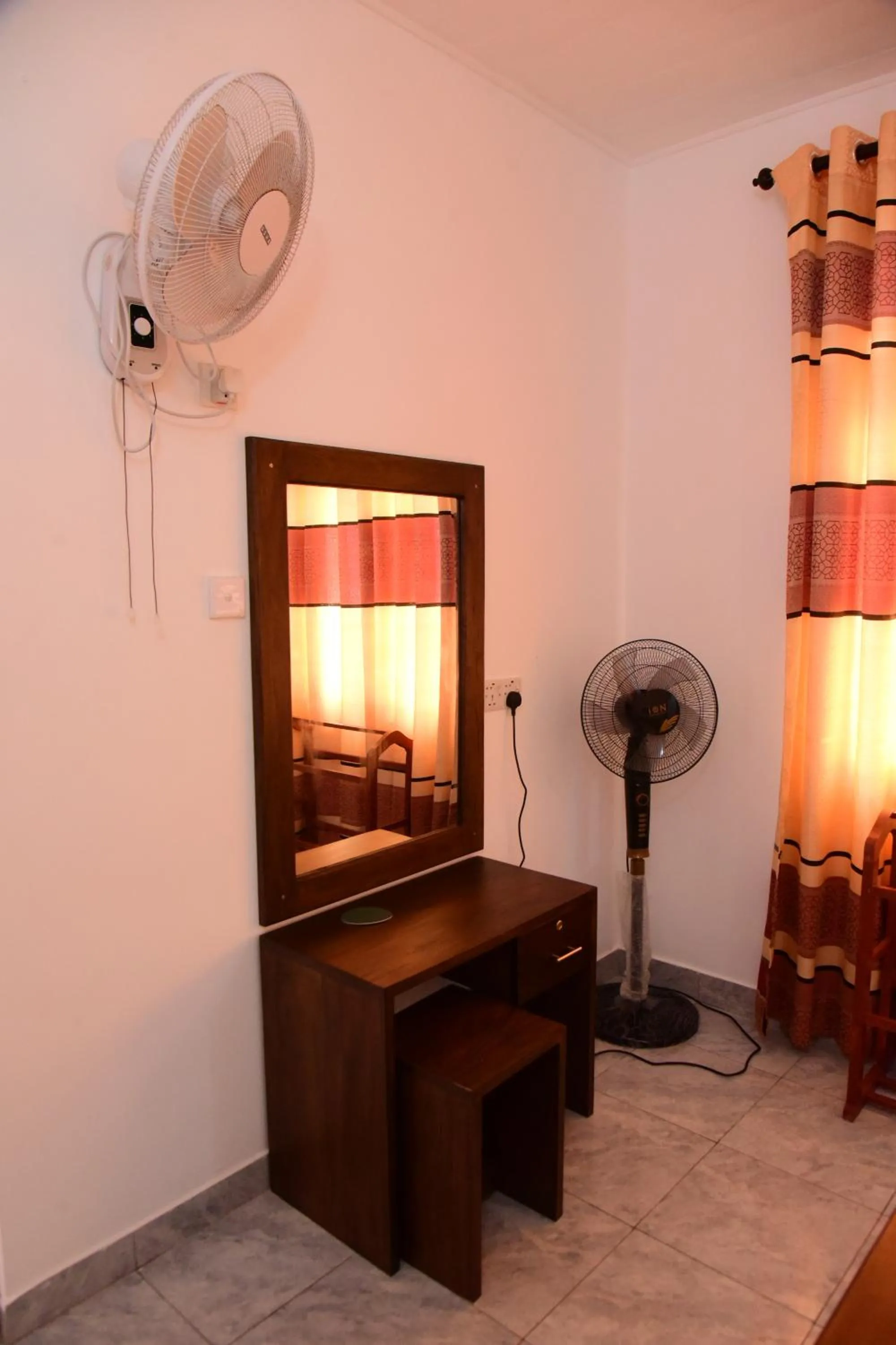 Guesthouse Kind and Love