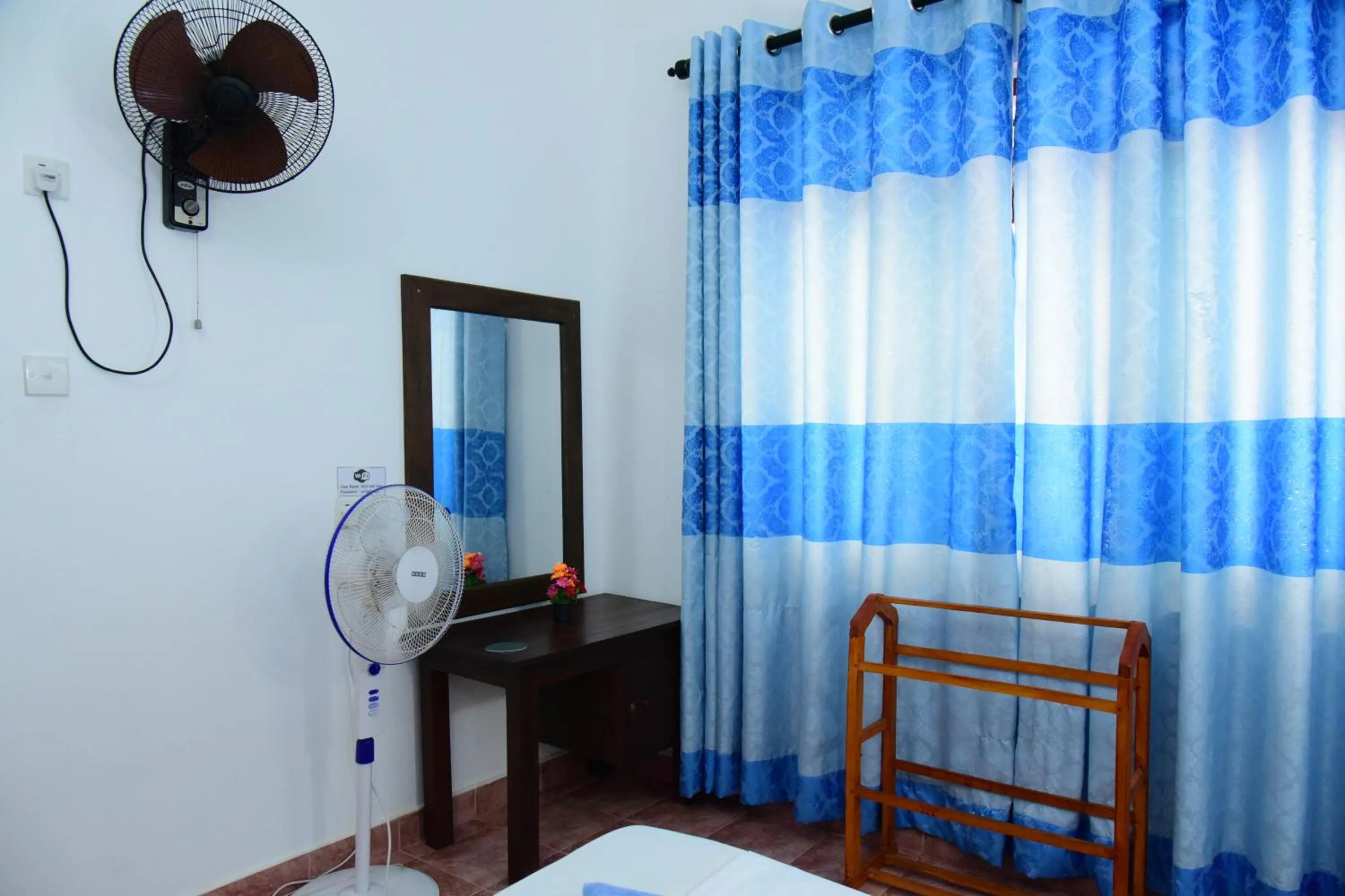 Guesthouse Kind and Love