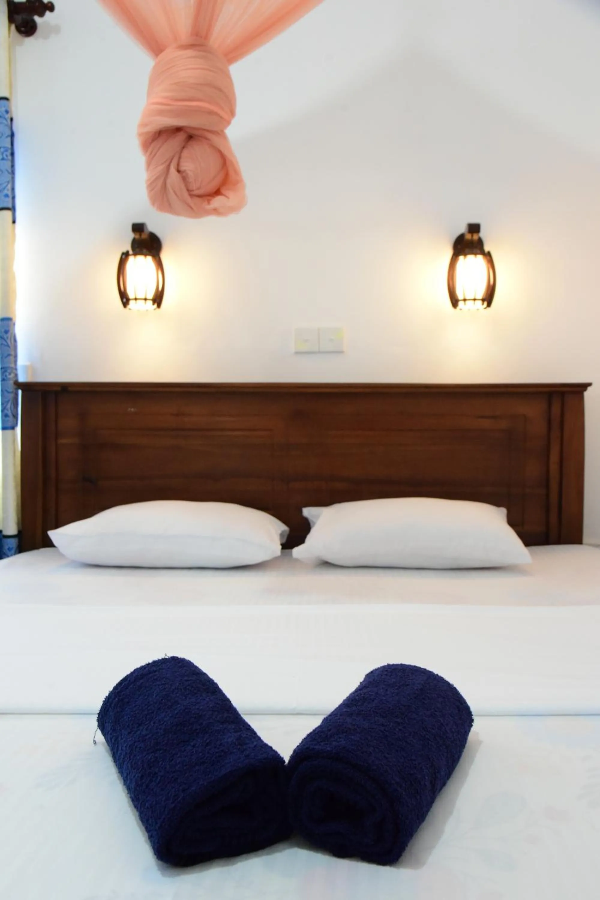 Guesthouse Kind and Love