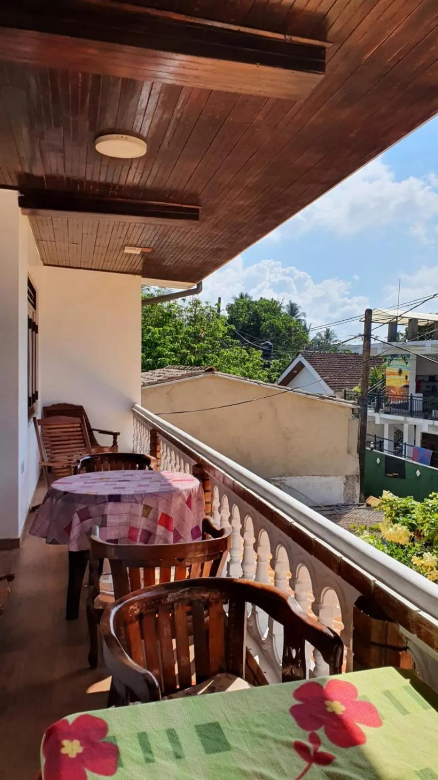 Guesthouse Kind and Love
