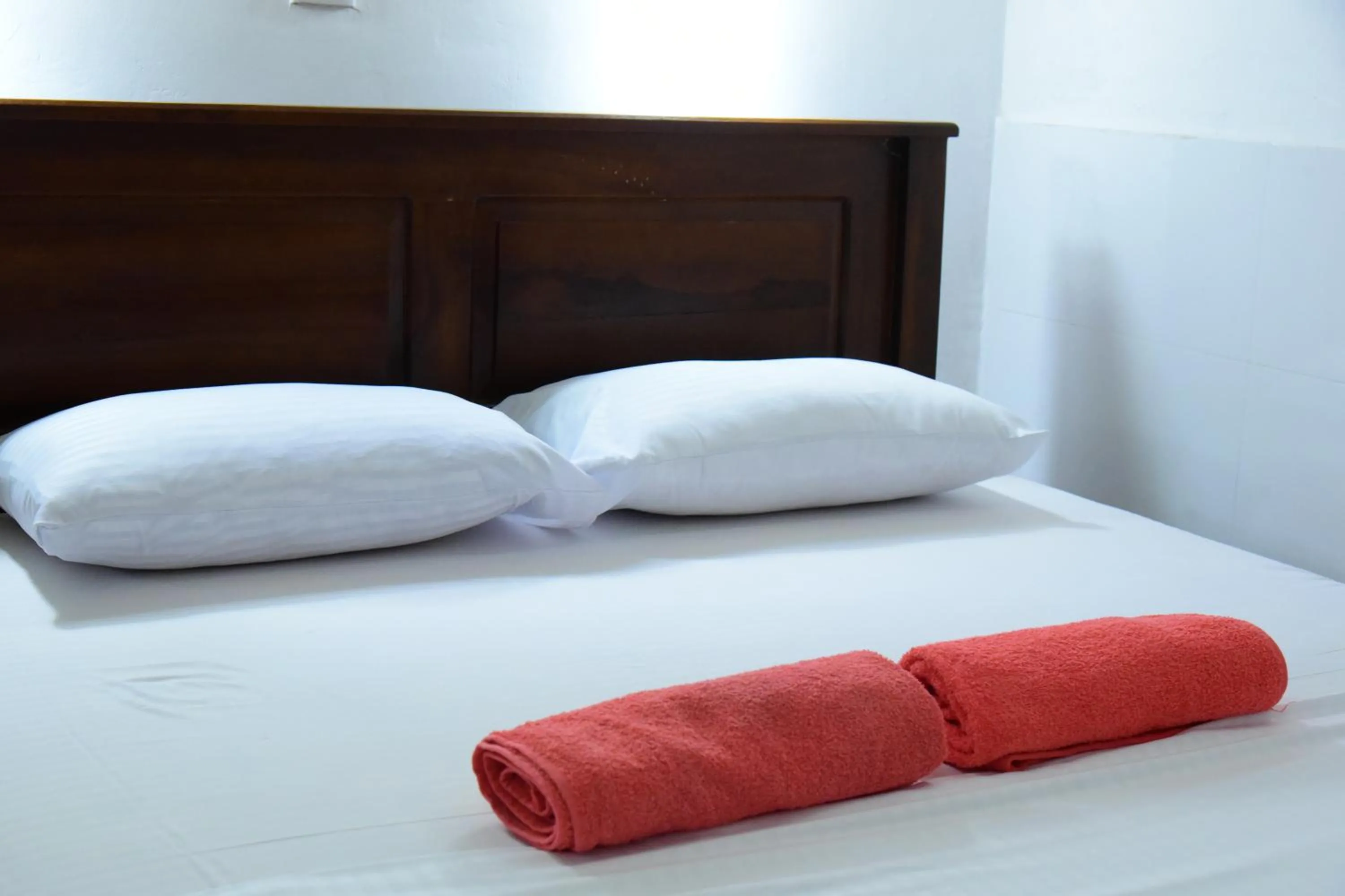 Guesthouse Kind and Love