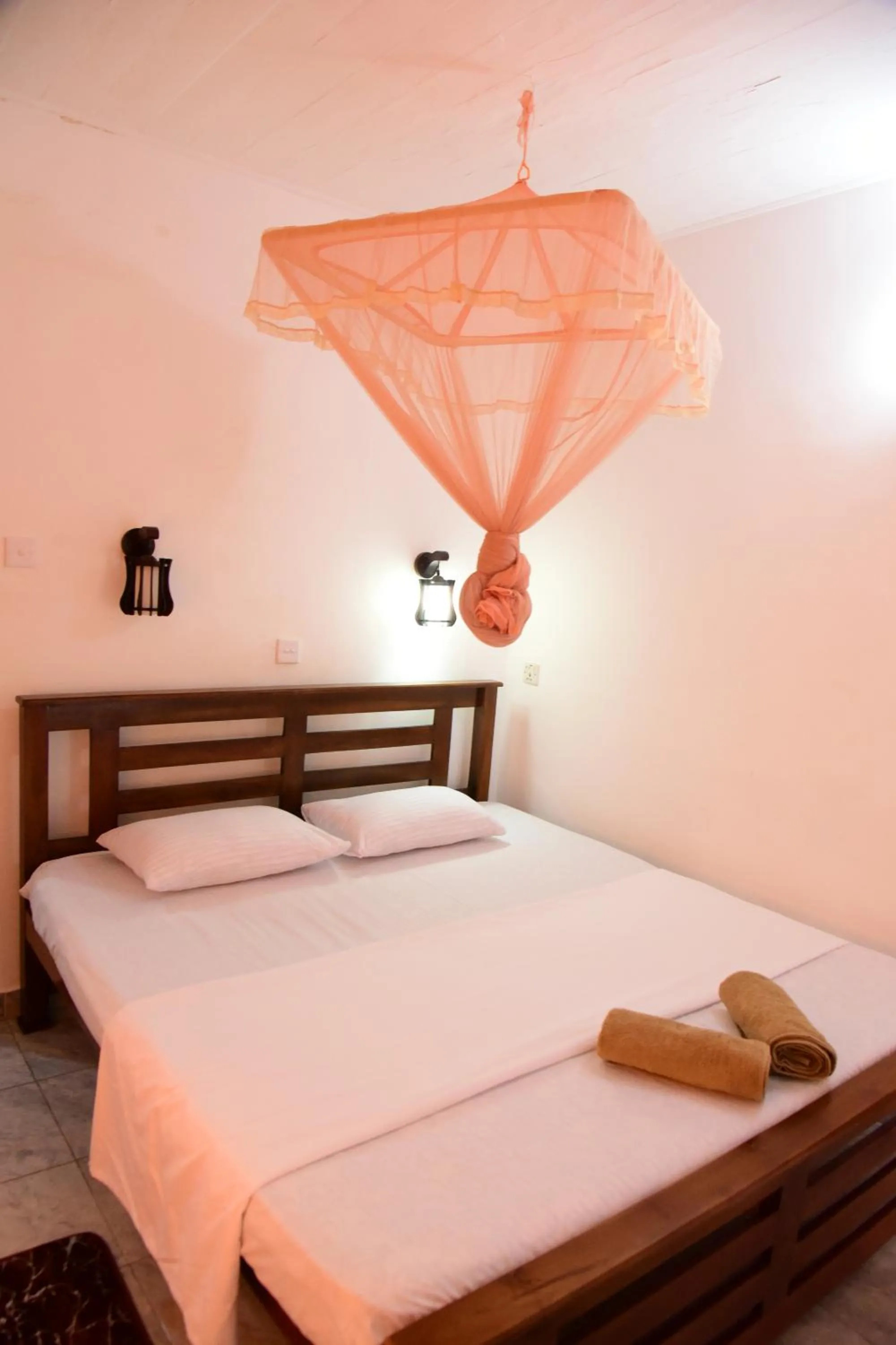 Guesthouse Kind and Love
