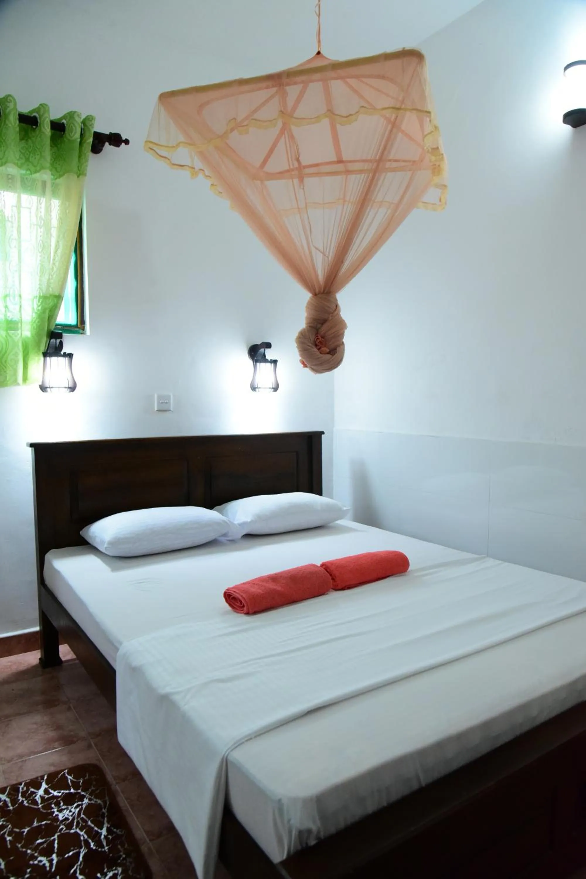 Guesthouse Kind and Love