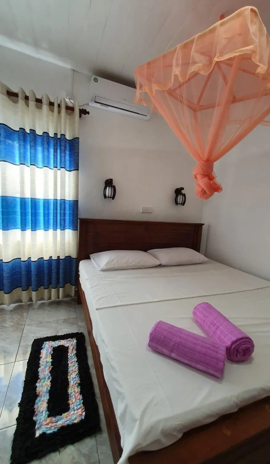 Guesthouse Kind and Love