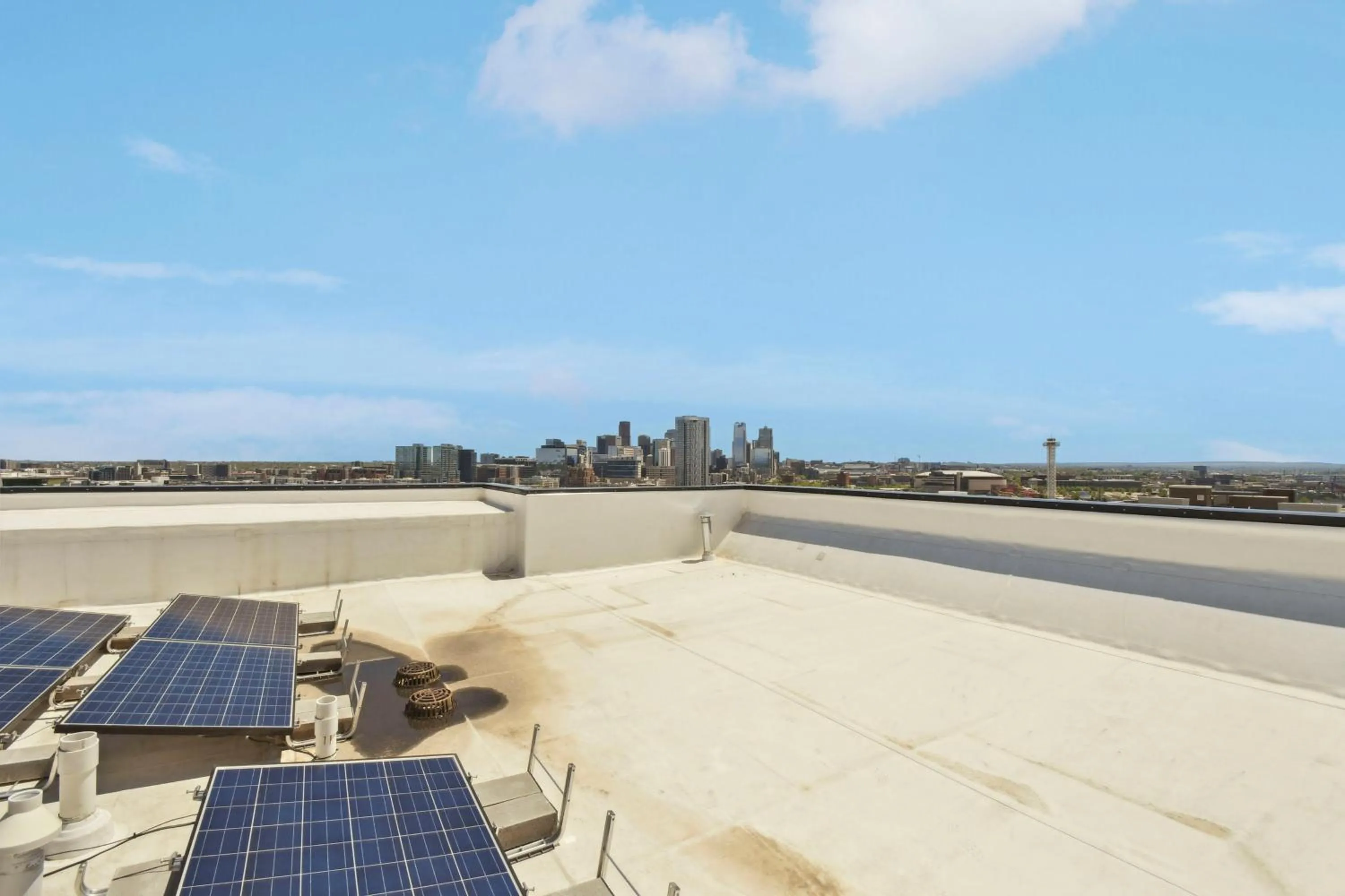 Nearby landmark in Bold & Elevated | Espadin LoHi