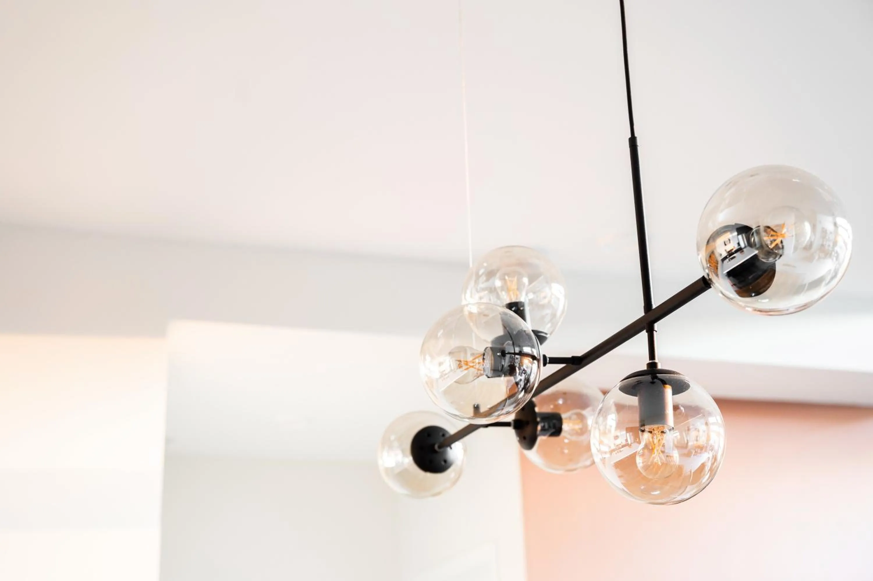 Photo of the whole room in Bold & Elevated | Espadin LoHi