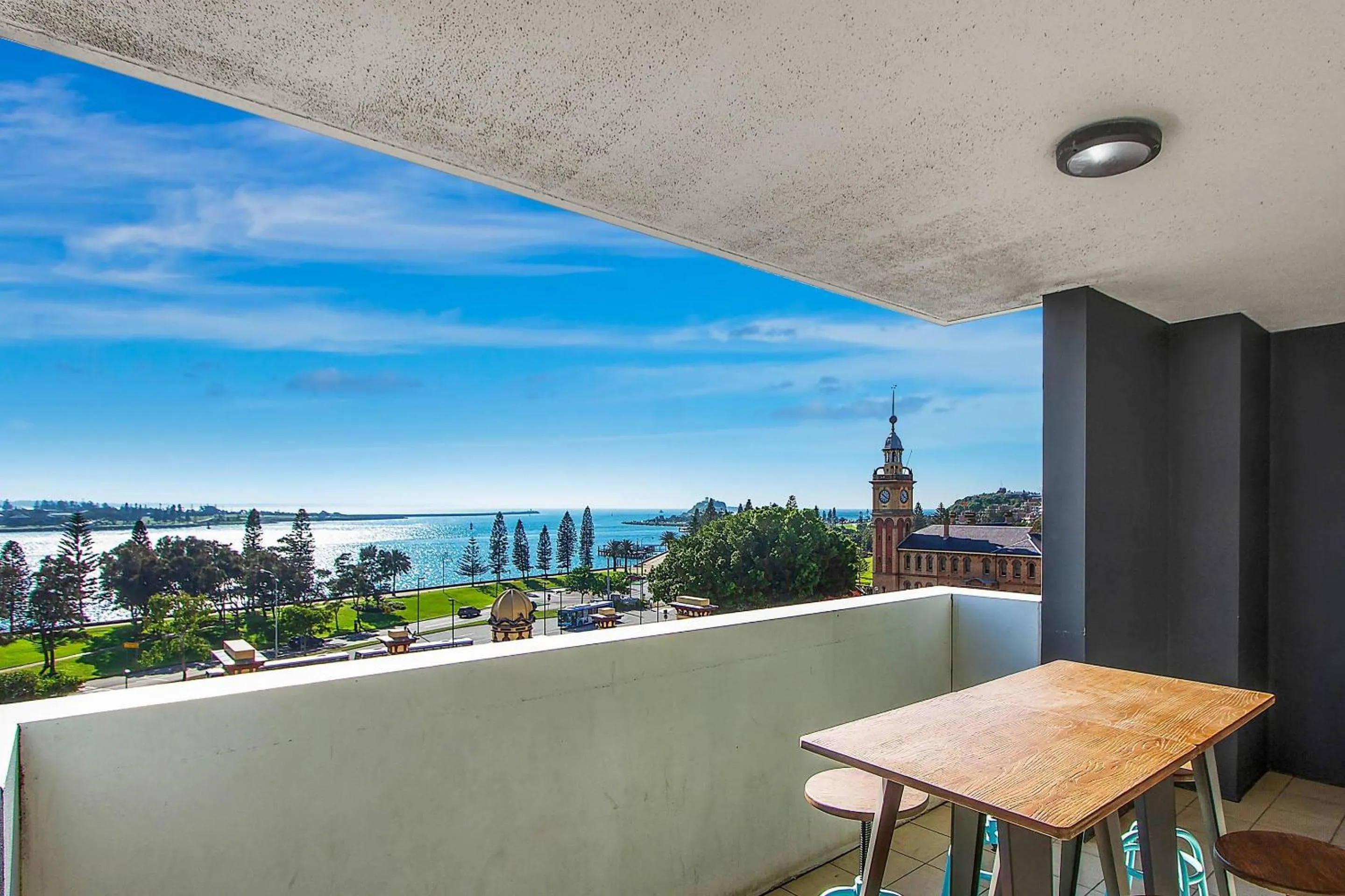 Bedroom in Terminus Apartment Hotel, an Ascend Collection Hotel