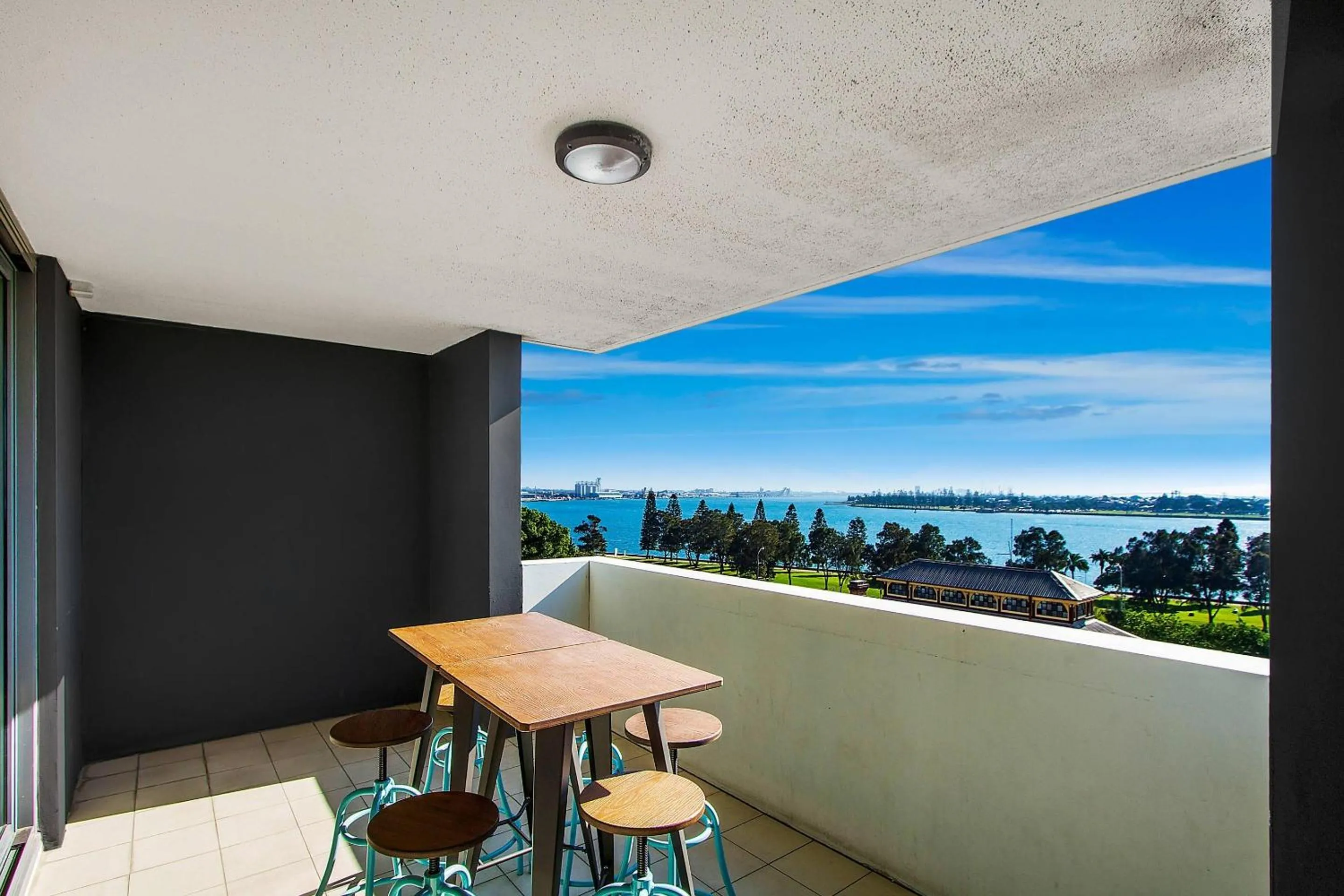 Bedroom in Terminus Apartment Hotel, an Ascend Collection Hotel