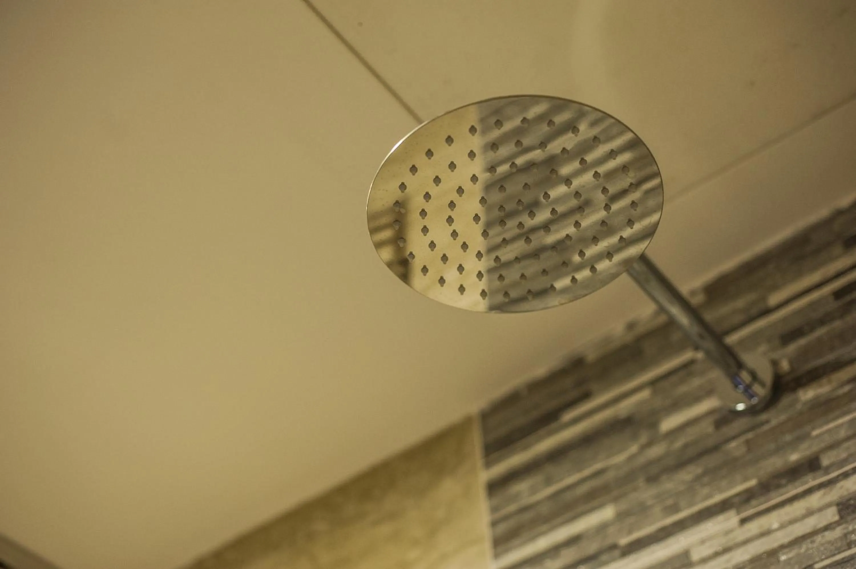 Bathroom in Armenian Suite Hotel