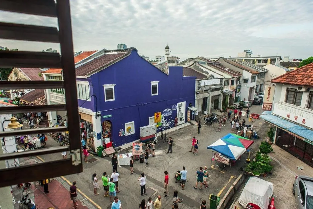 View (from property/room) in Armenian Suite Hotel