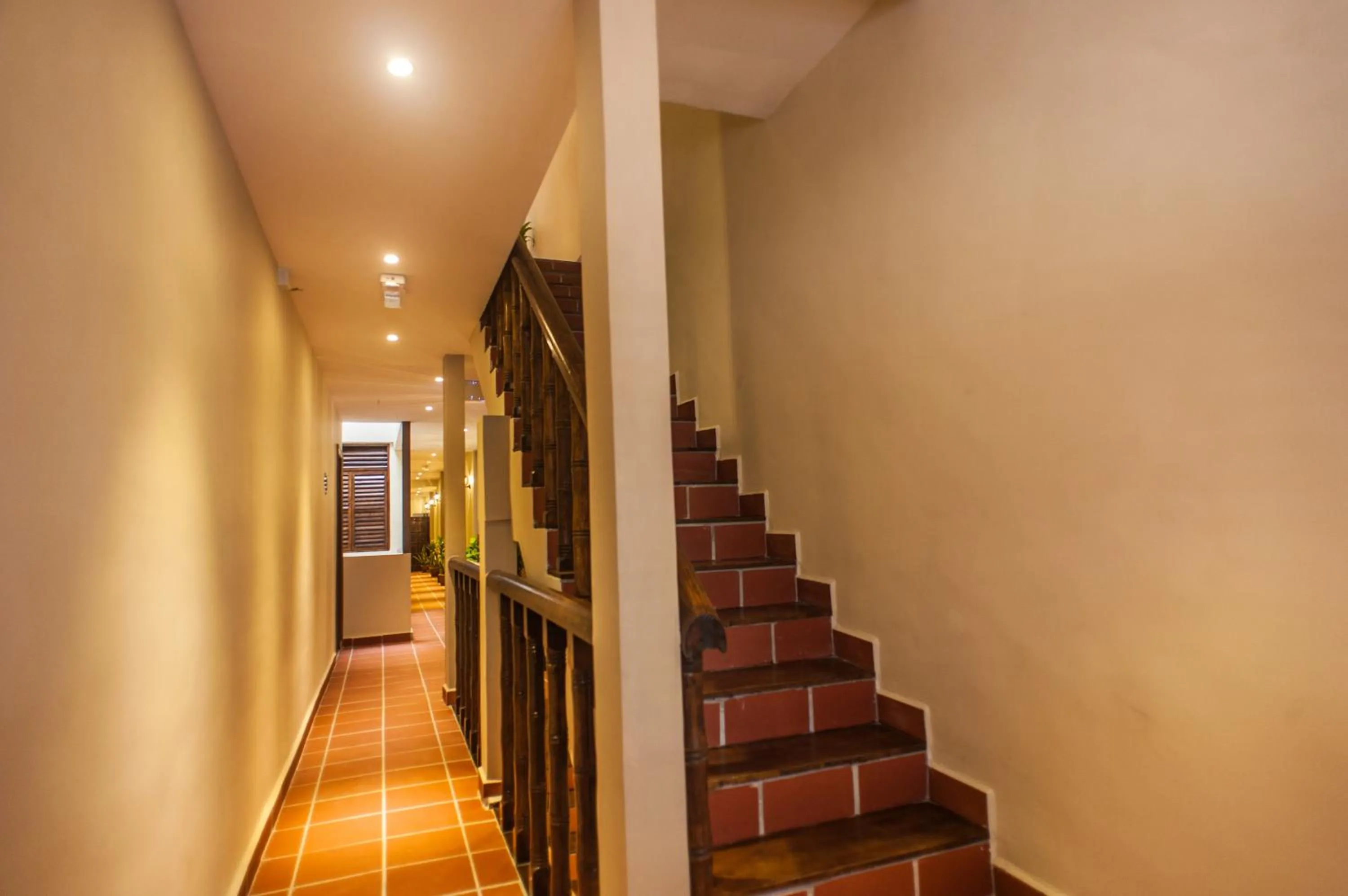 Other in Armenian Suite Hotel