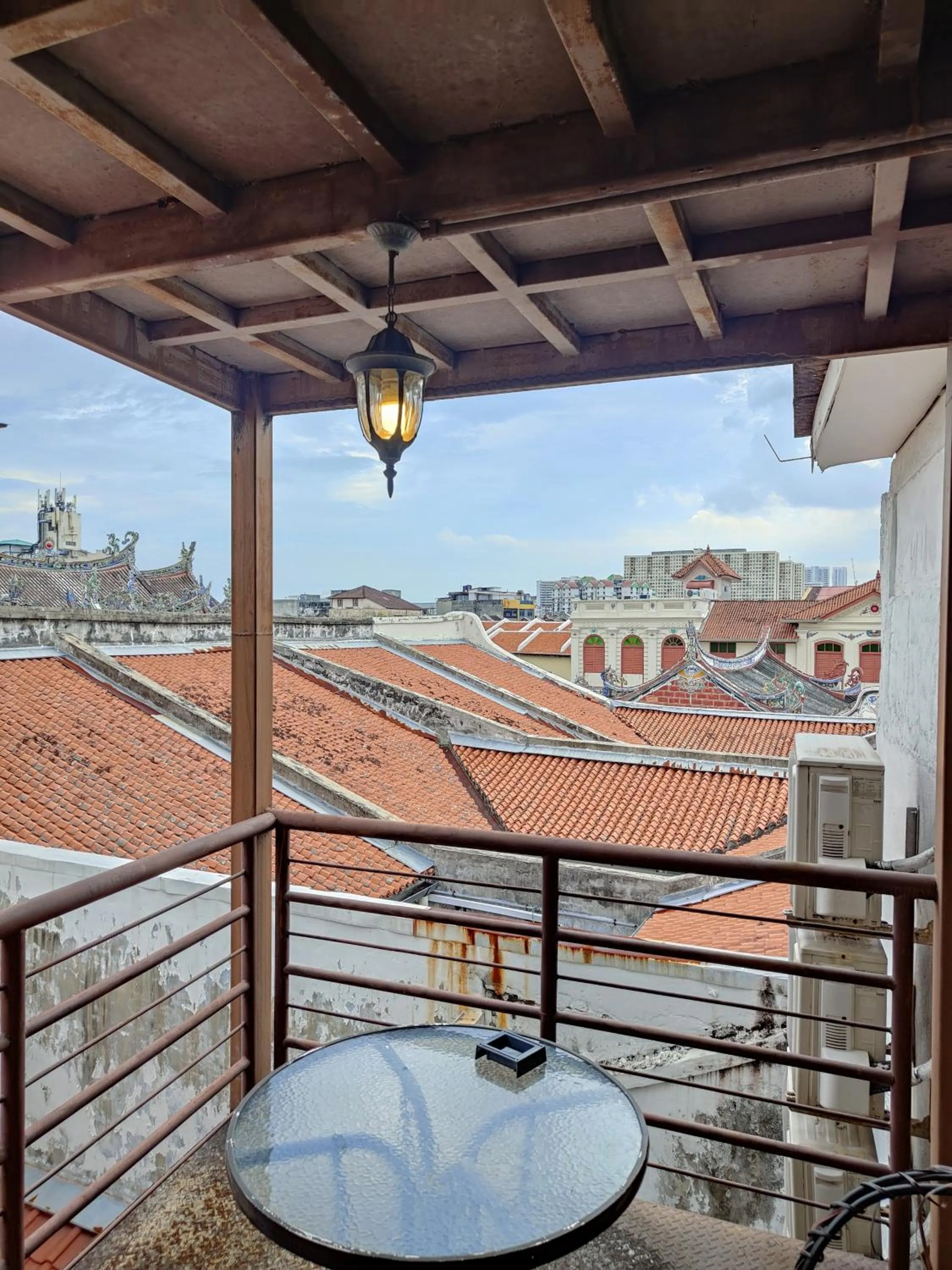 Armenian Suite Hotel