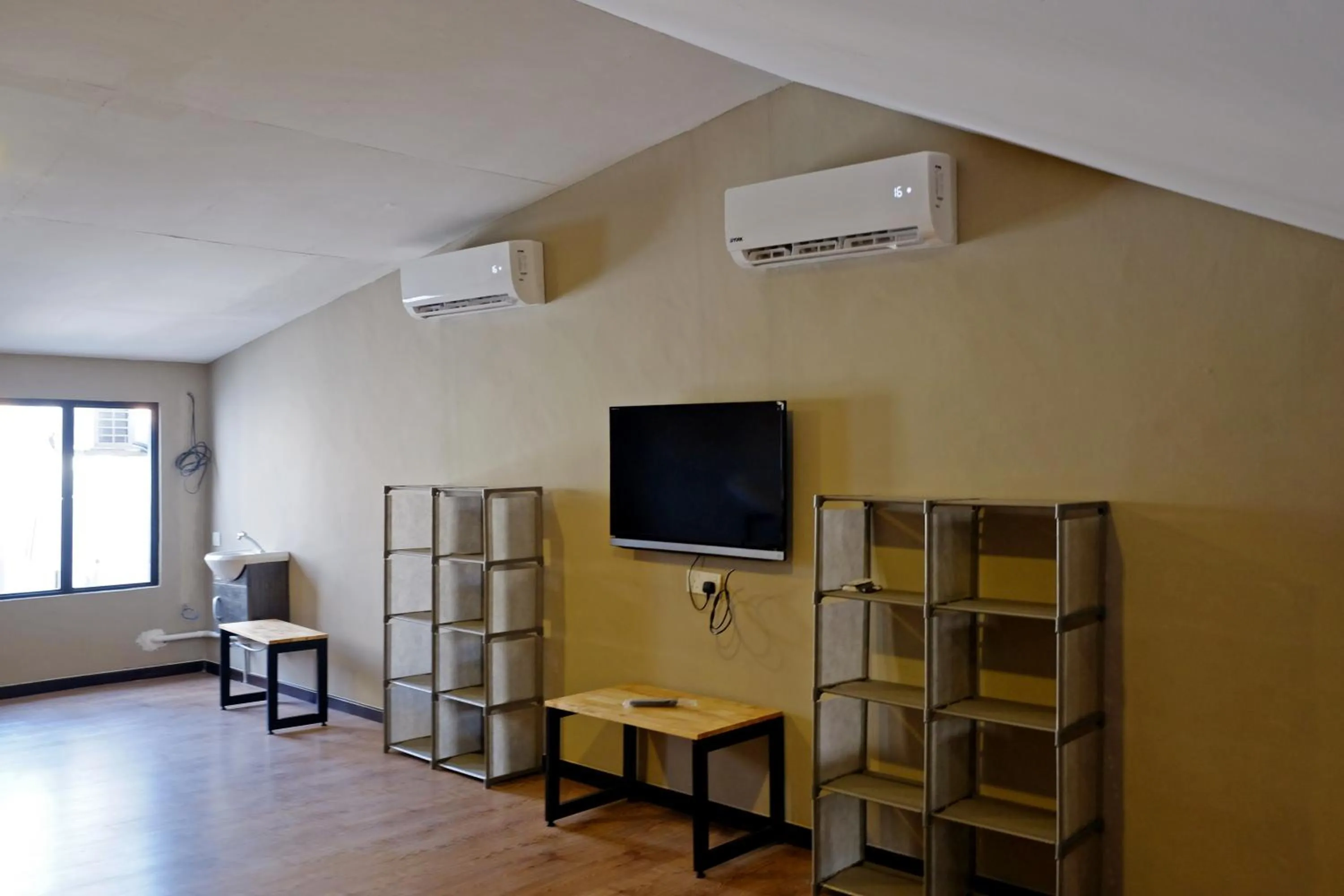 Armenian Suite Hotel