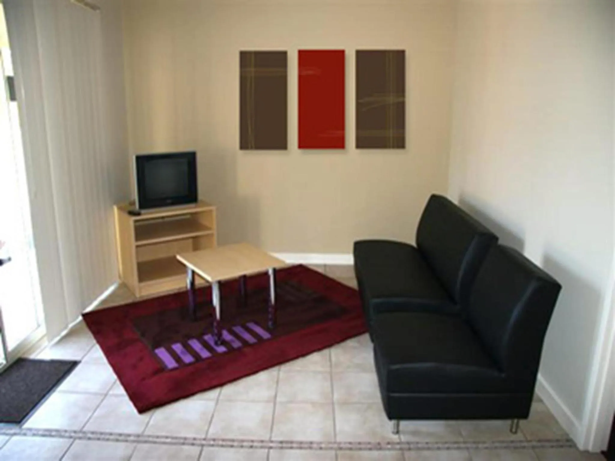 Photo of the whole room in Collie Ridge Resort