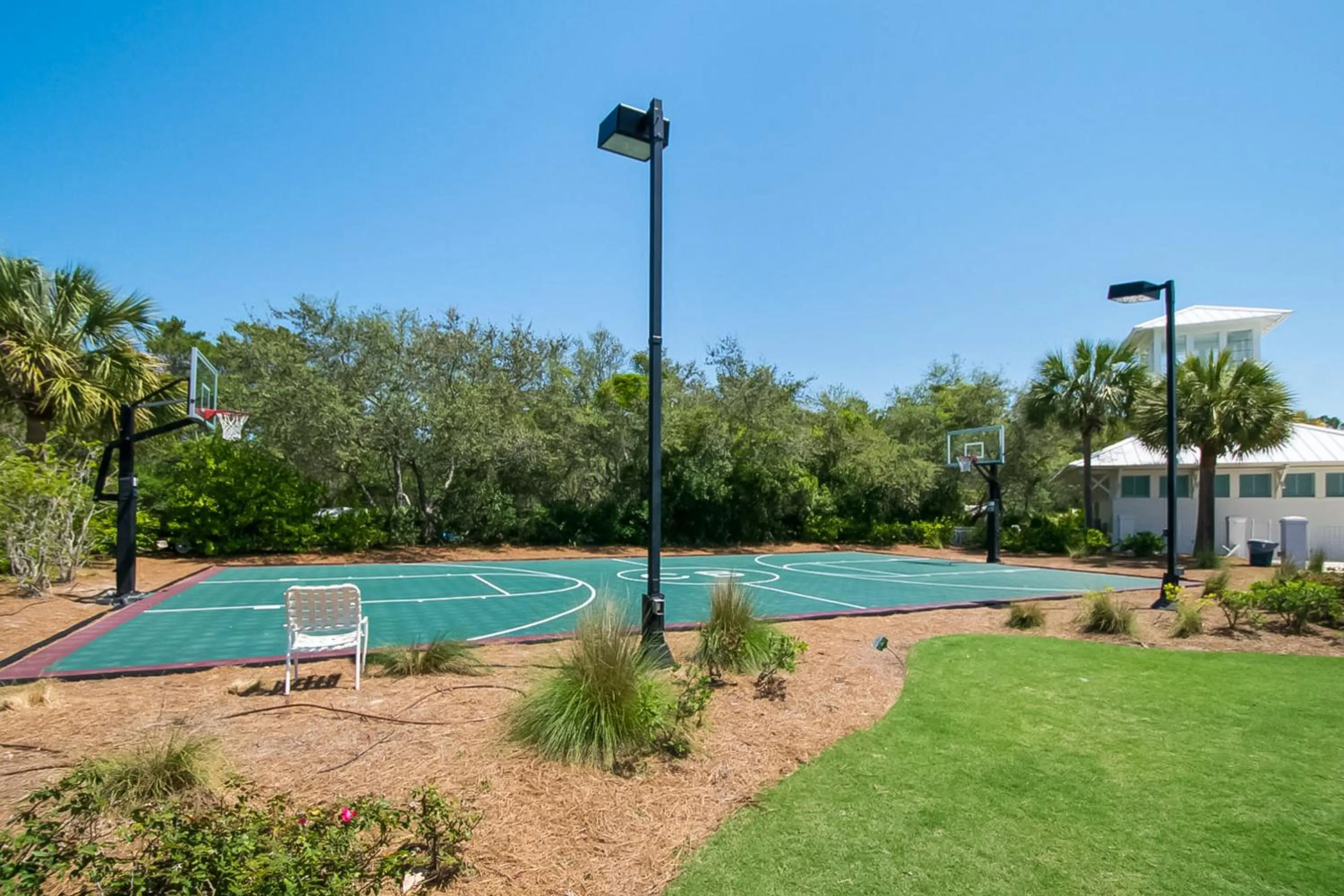 Other Activities in Carillon Beach Inn 202