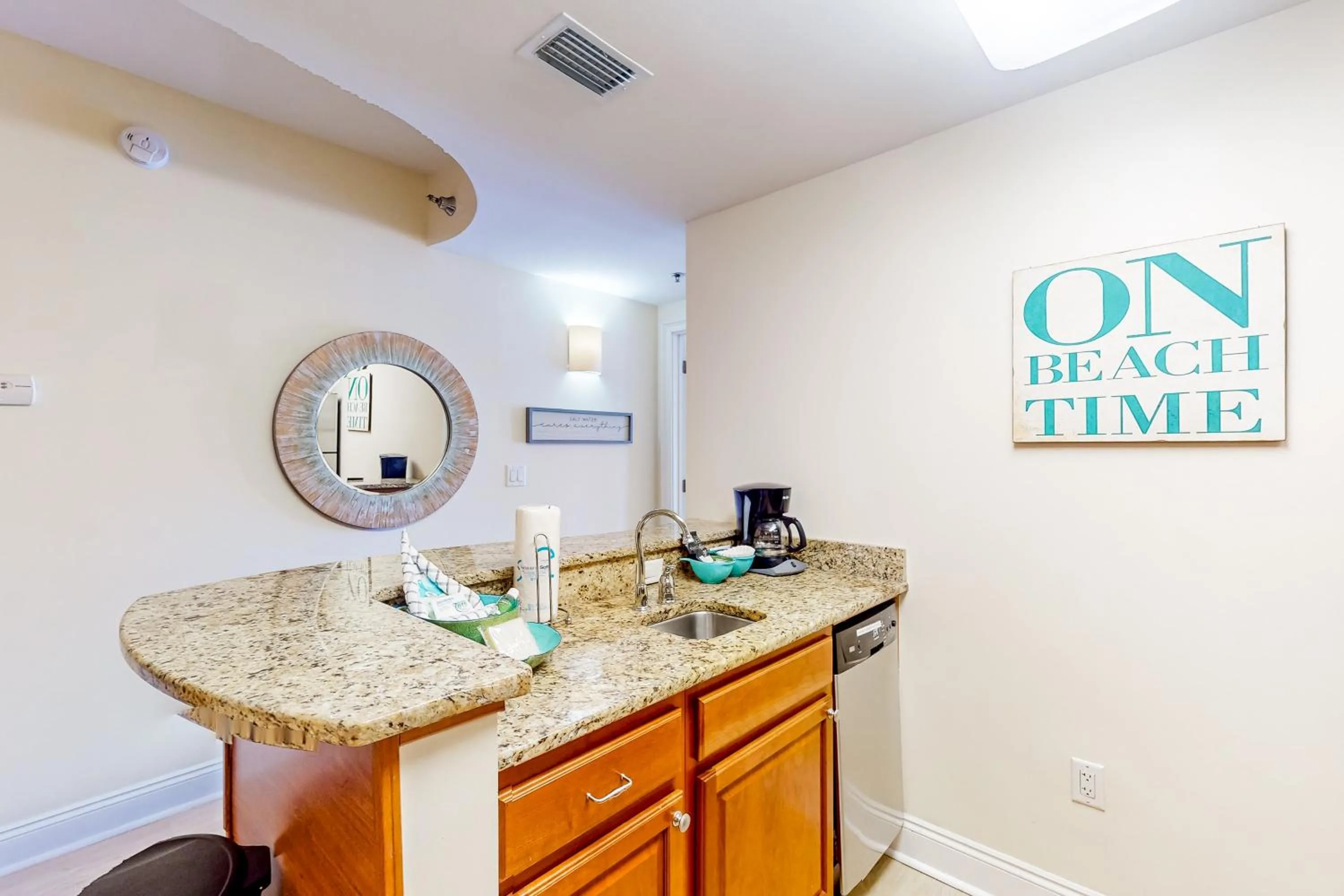 Carillon Beach Inn 202