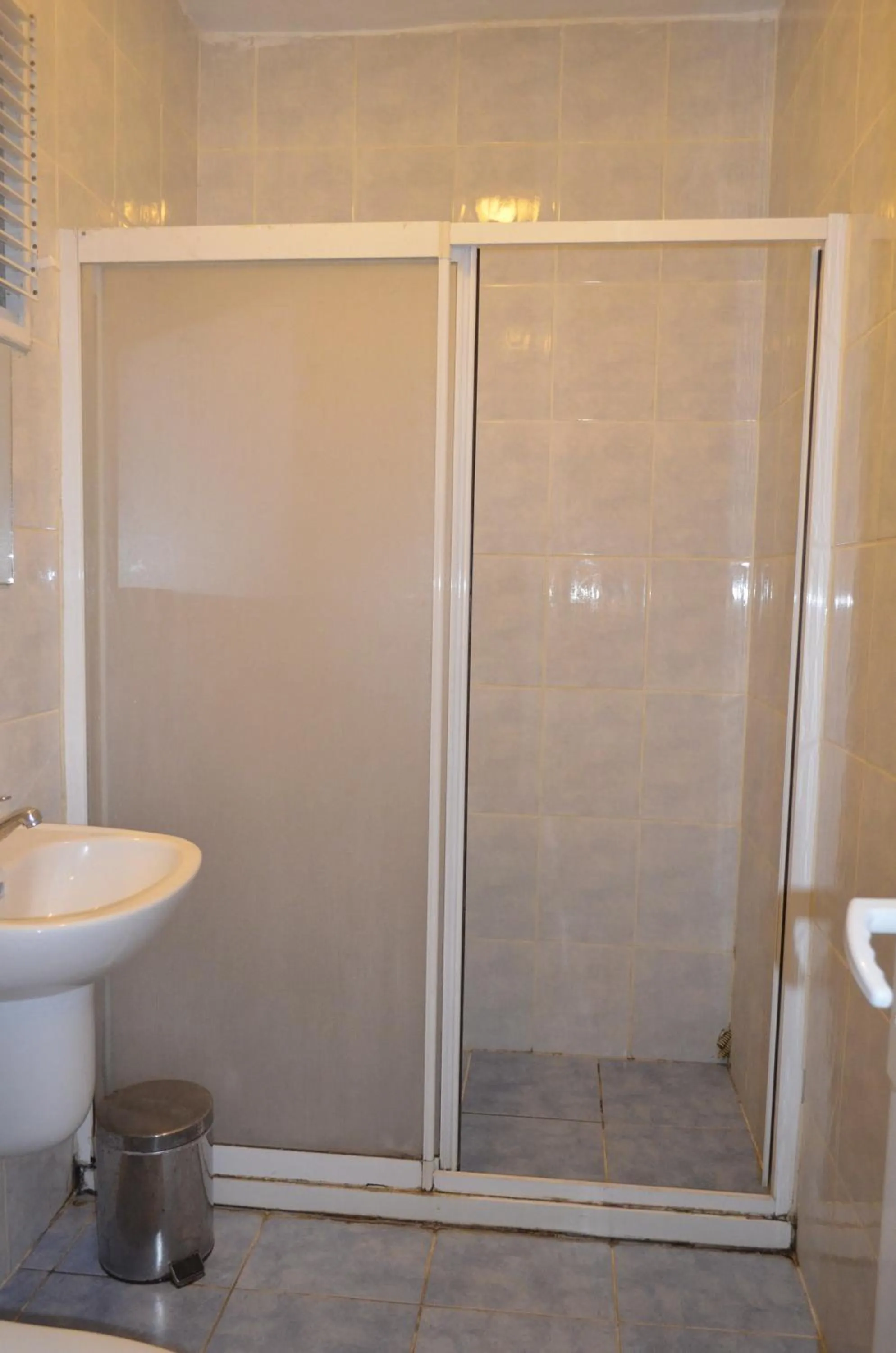 Decorative detail in Hotel Ekol