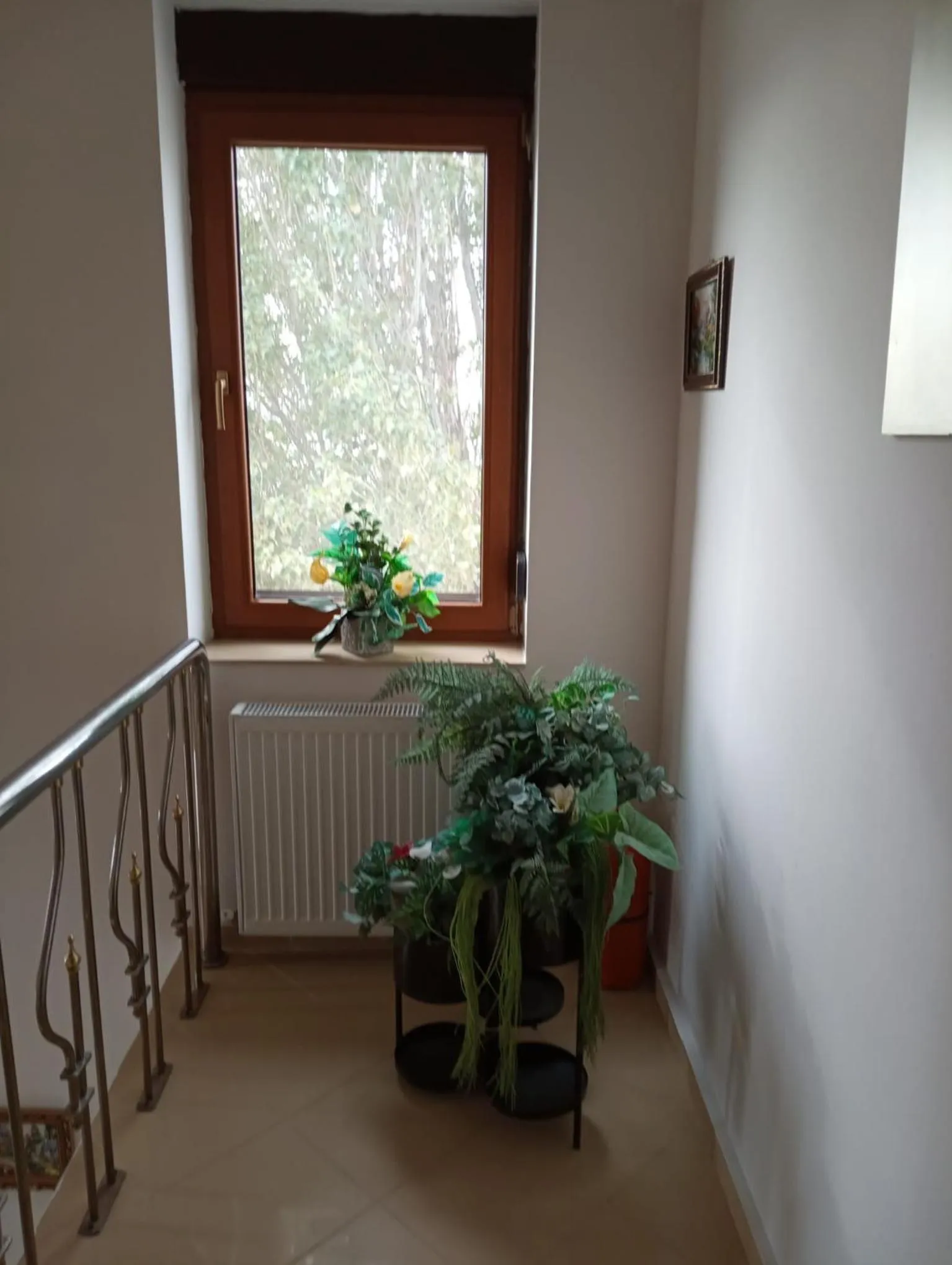 Lobby or reception in El Locanda Boutique Hotel