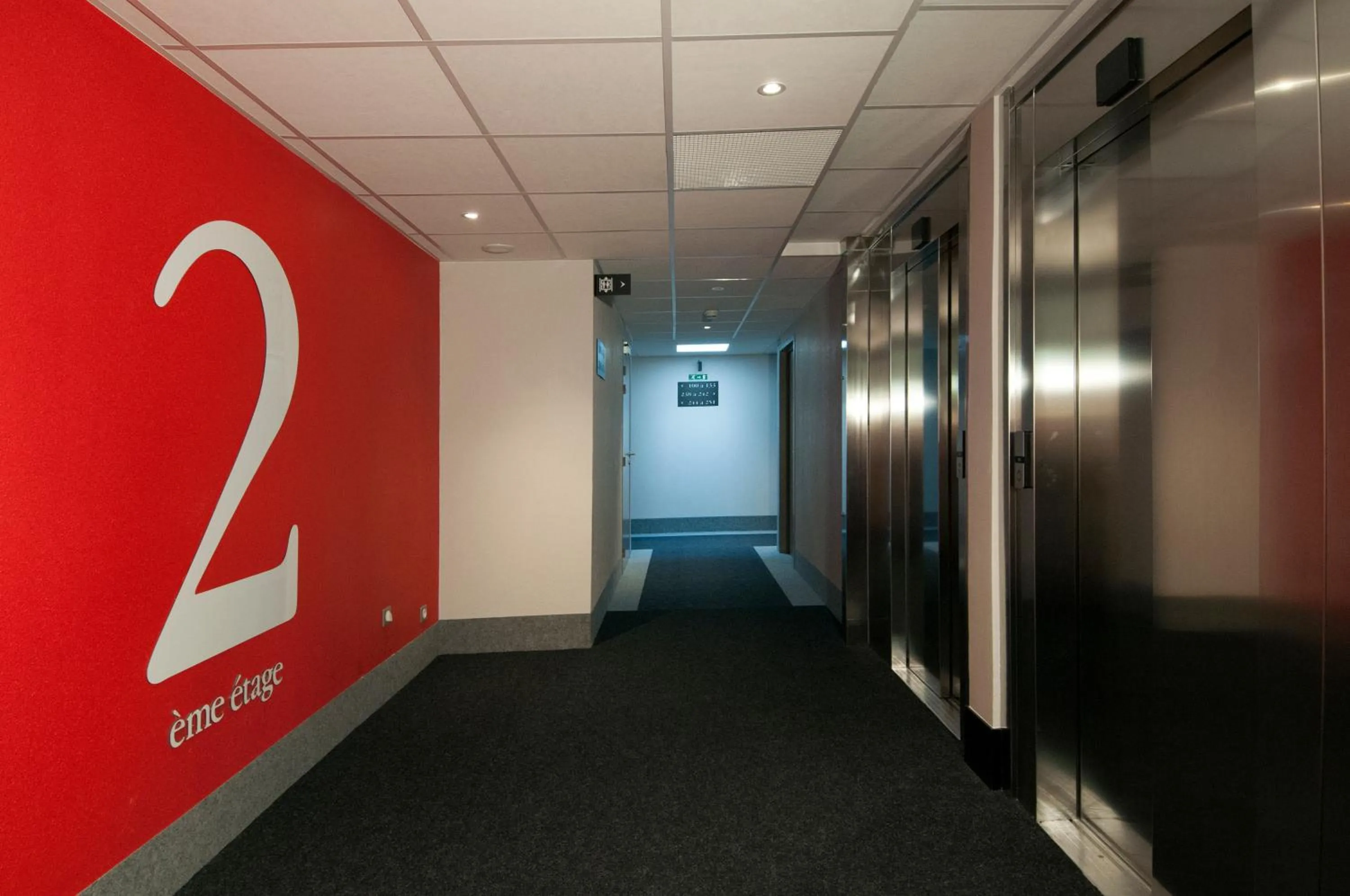 Other in B&B HOTEL La Rochelle Beaulieu Puilboreau