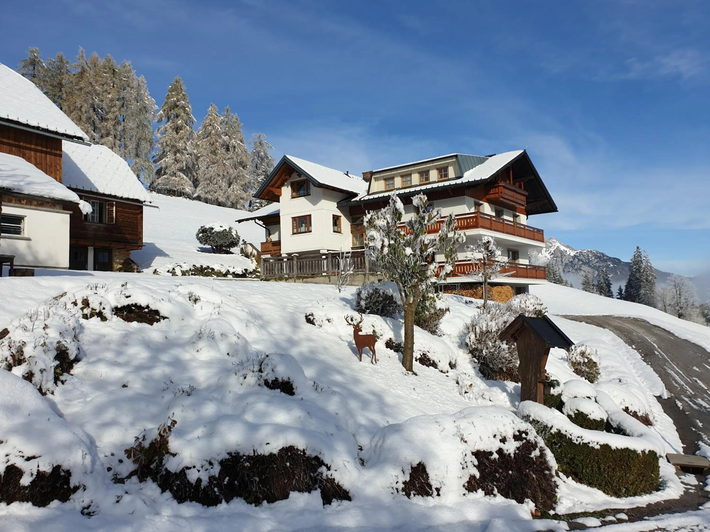 Kirchenbichlerhof
