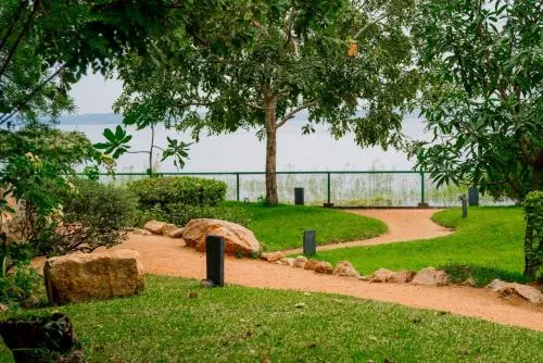 Miridiya Lake Resort