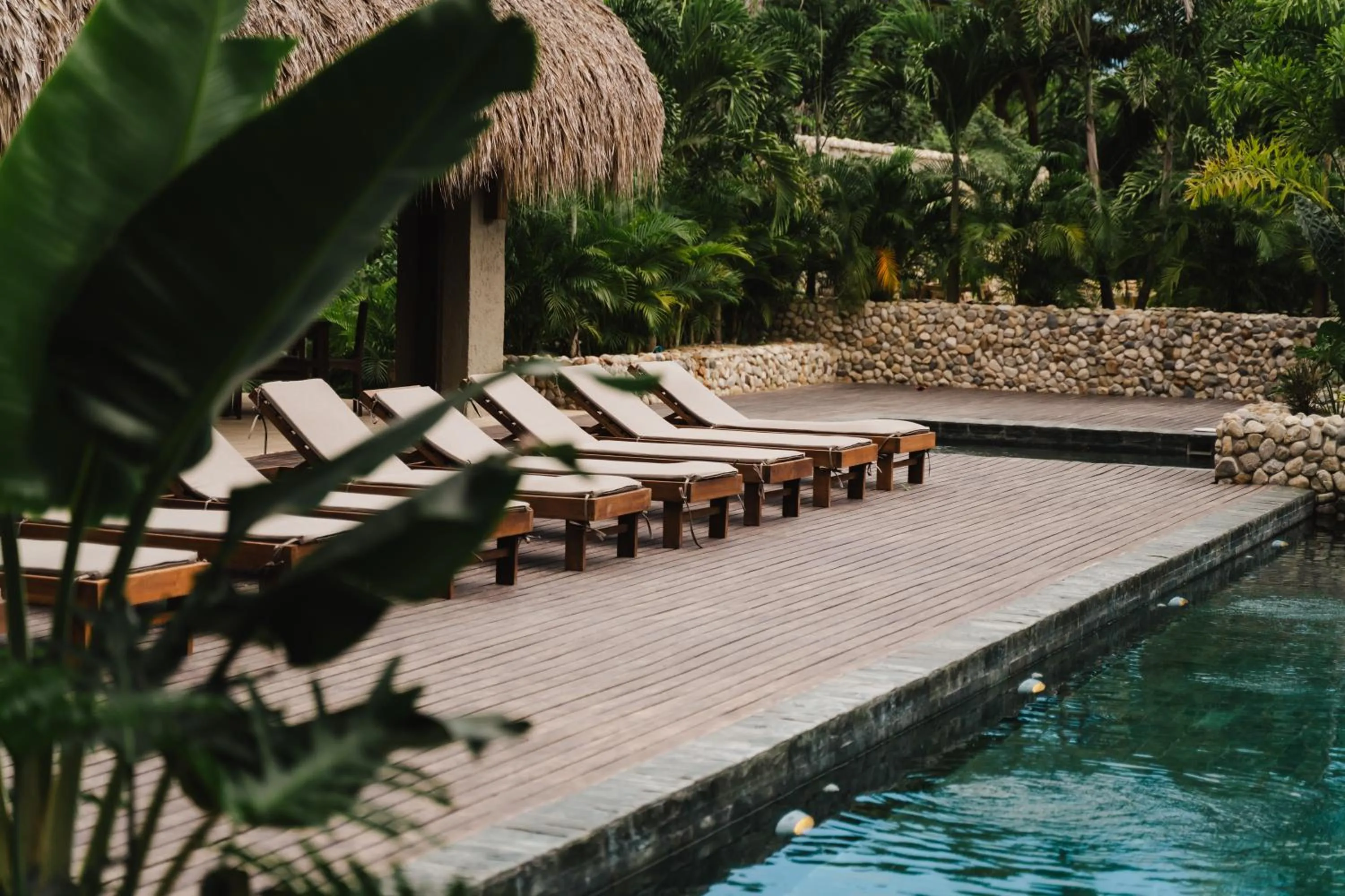 Restaurant/places to eat in Naio Hotel y Villas By OxoHotel