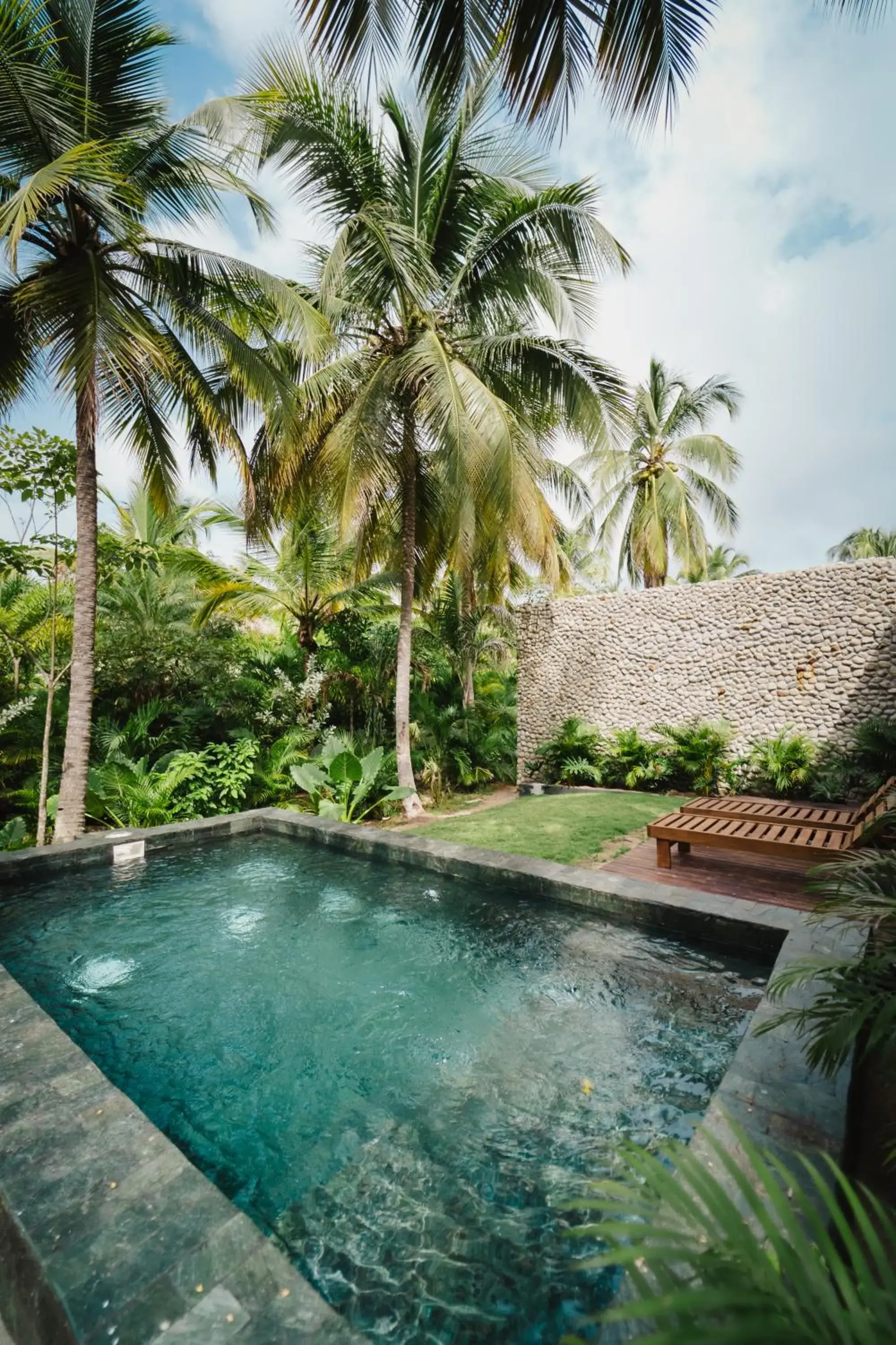 Villa 100 in Naio Hotel y Villas By OxoHotel Villa 100 in Naio Hotel y Villas By OxoHotel