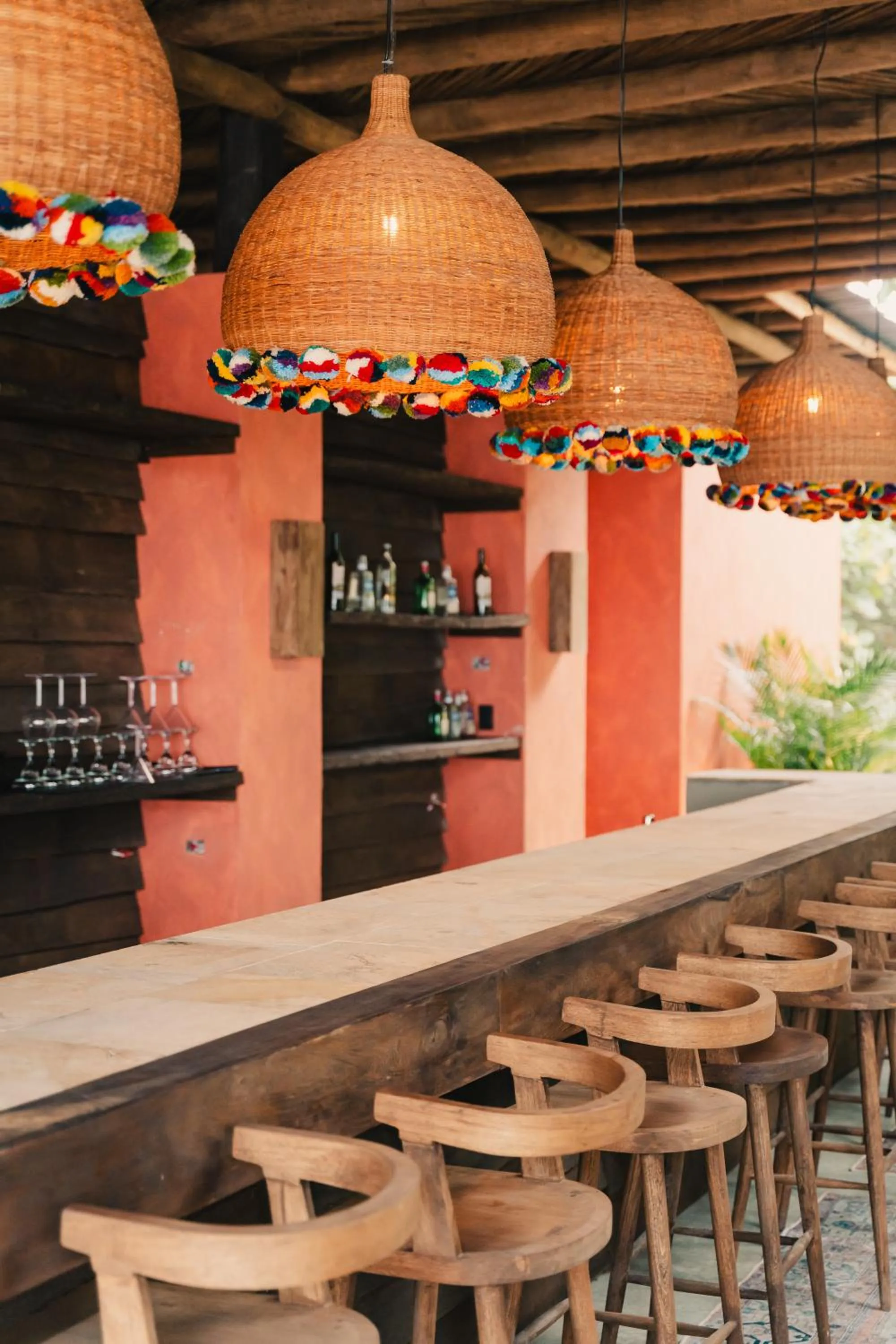 Restaurant/places to eat in Naio Hotel y Villas By OxoHotel