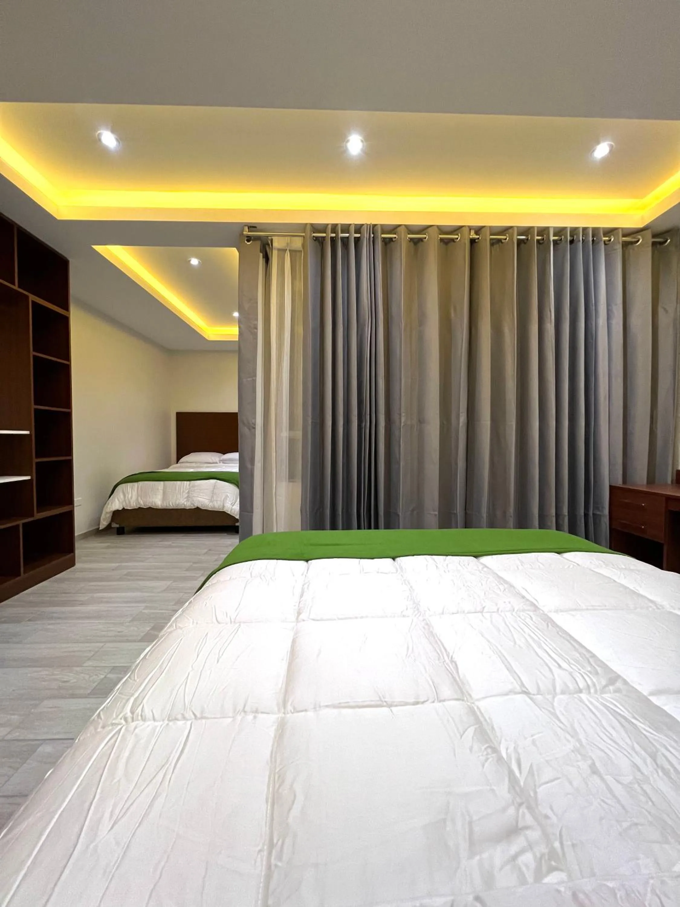 Bed in EL ALAMO, EJECUTIVO Y SPA