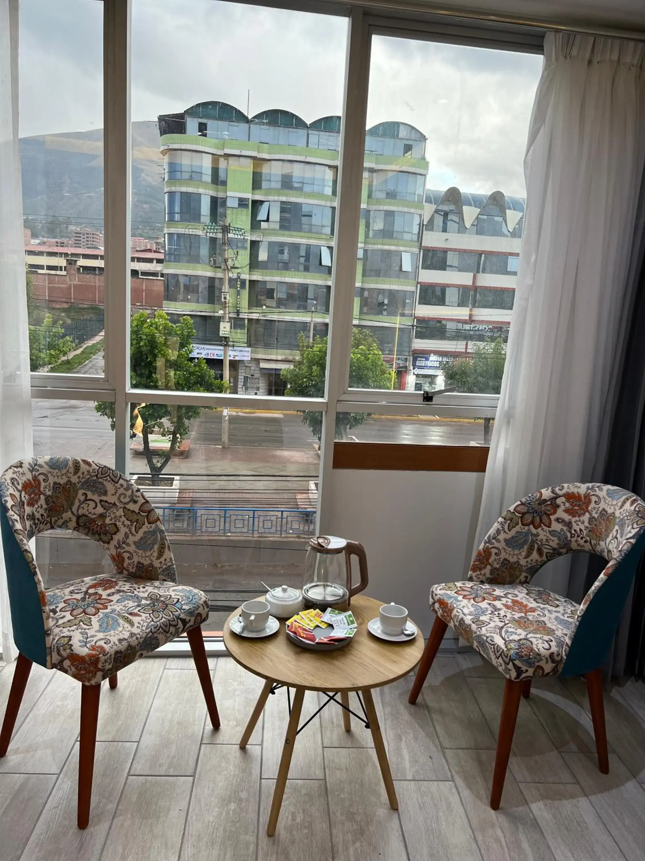 Queen Room in EL ALAMO, EJECUTIVO Y SPA Queen Room in EL ALAMO, EJECUTIVO Y SPA