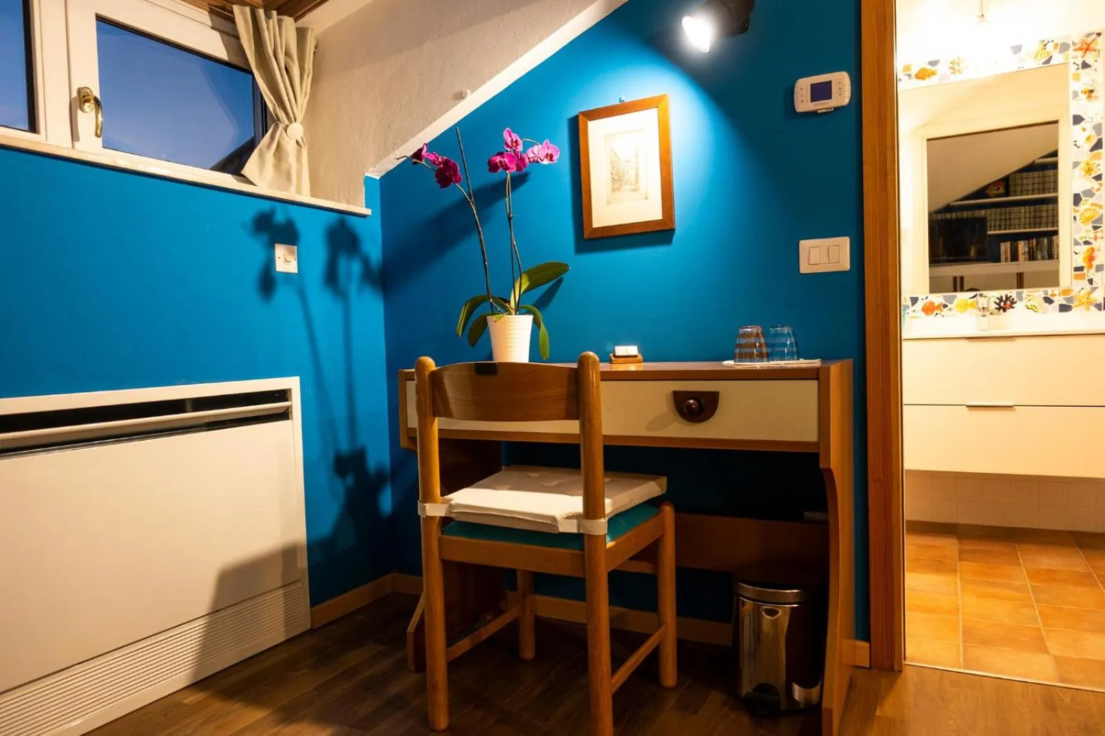 View (from property/room) in Villa Dell' Artista - Villa Anna