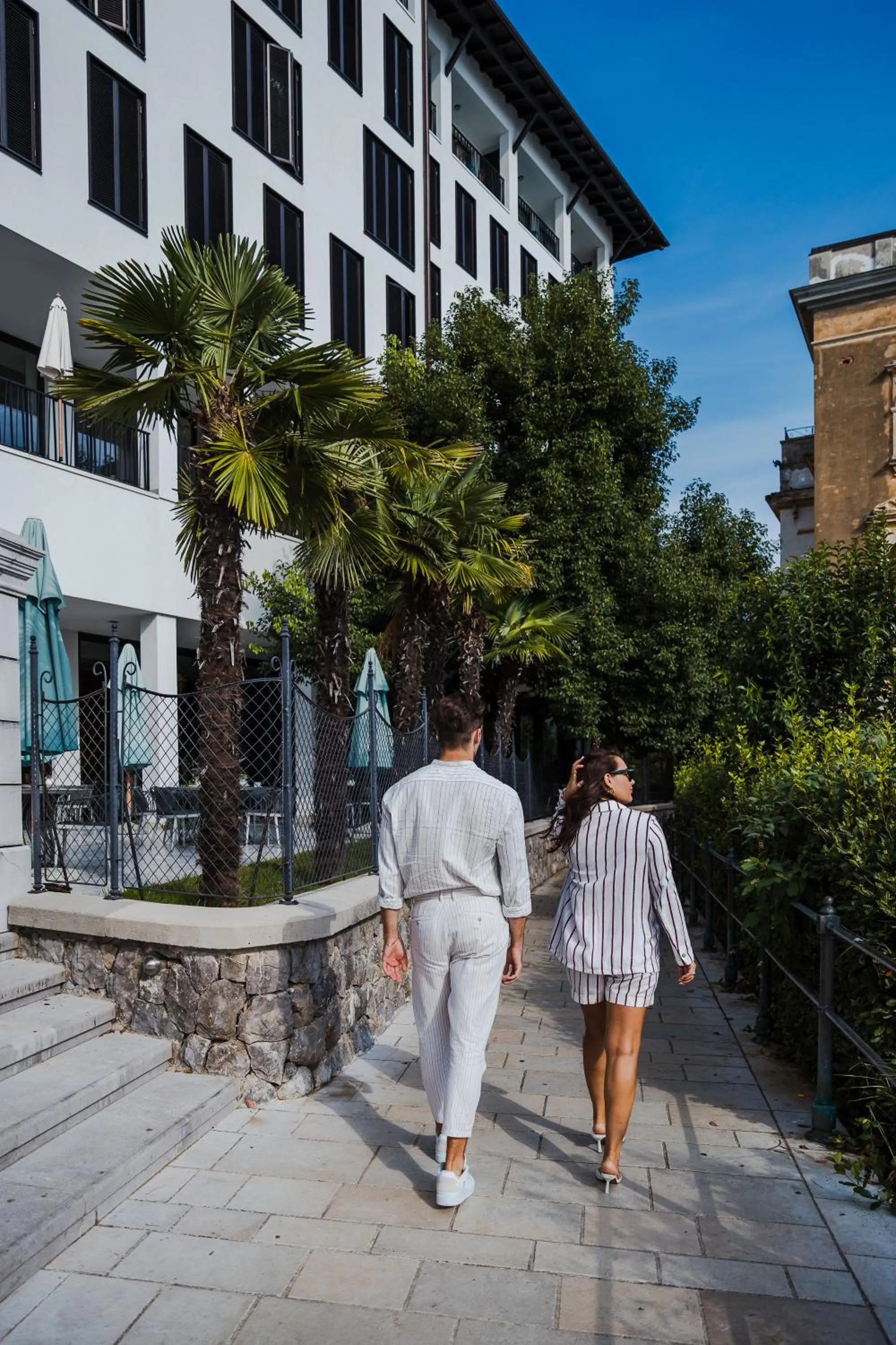 Activities in Amadria Park Hotel Royal