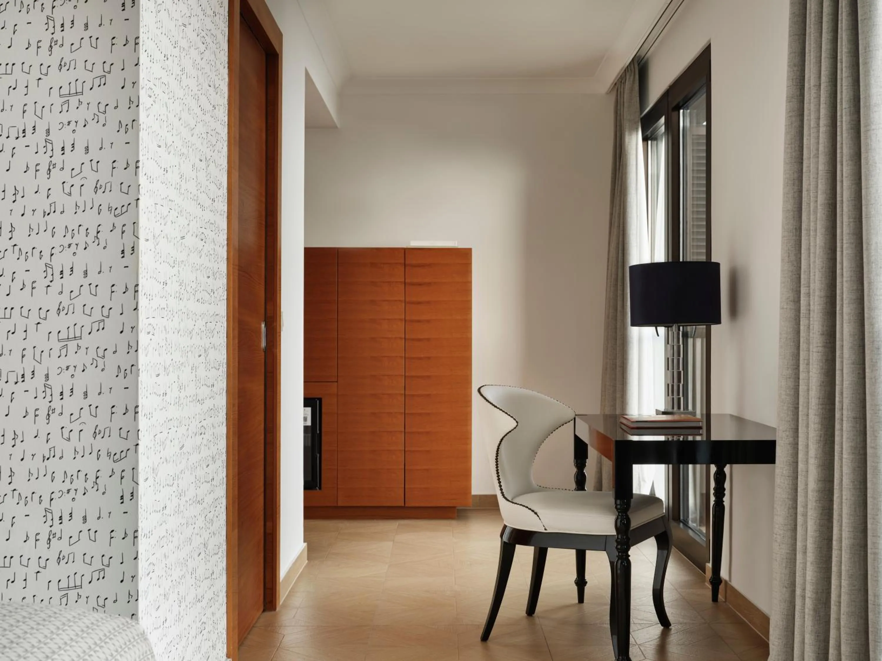 room service in Amadria Park Hotel Royal