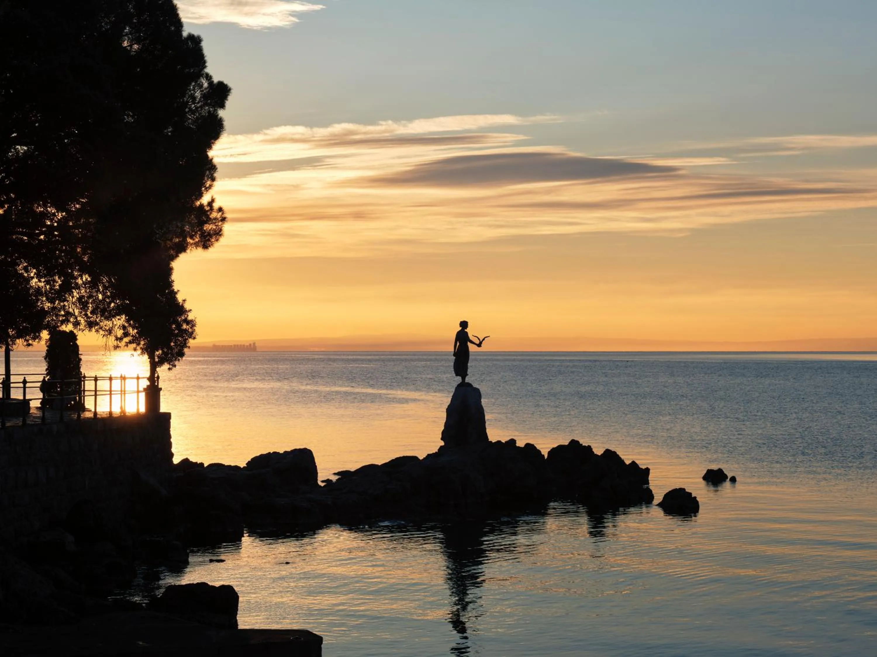 Nearby landmark in Amadria Park Hotel Royal