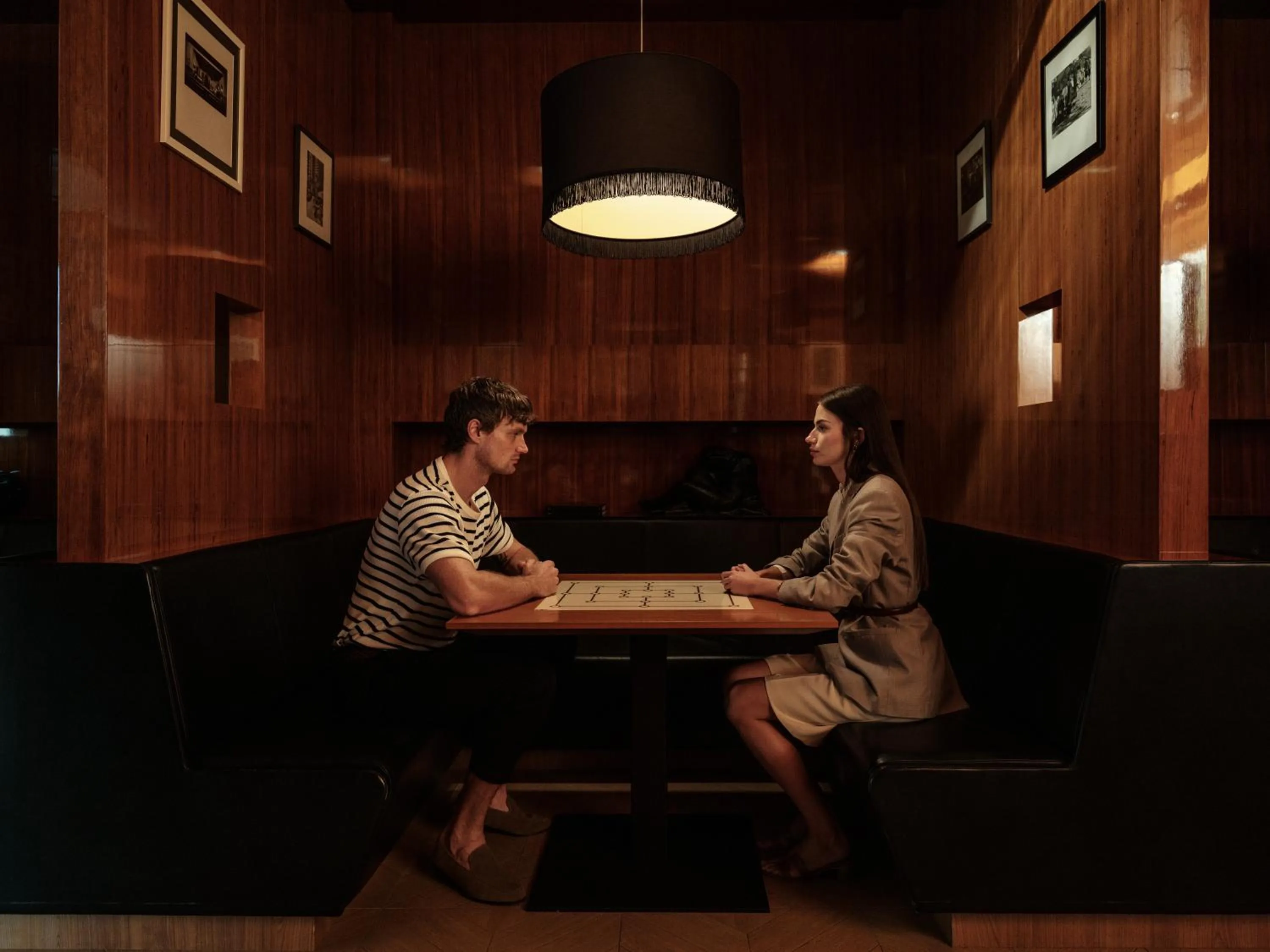 Lobby or reception in Amadria Park Hotel Royal