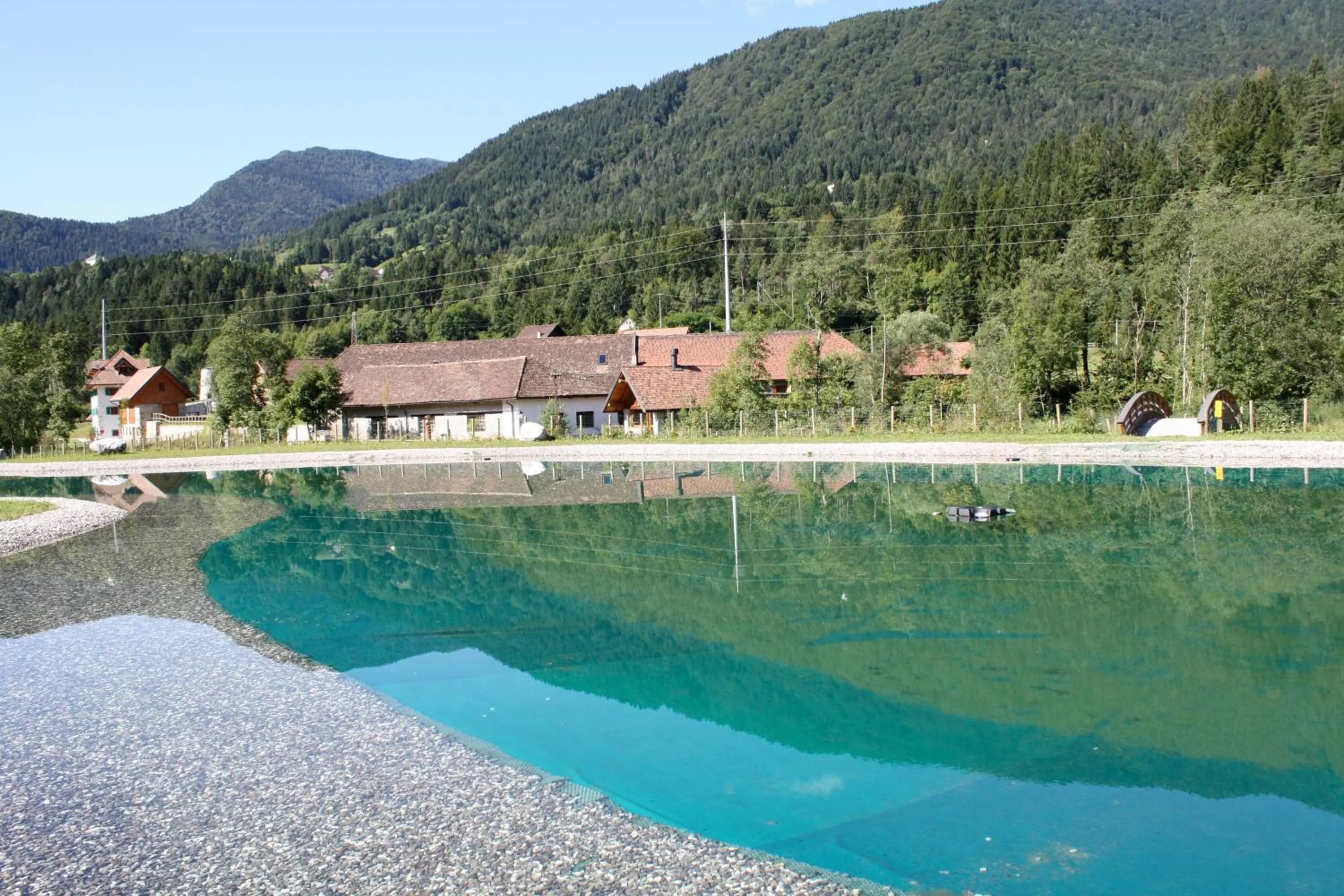 Facade/entrance in Hotel Aplis