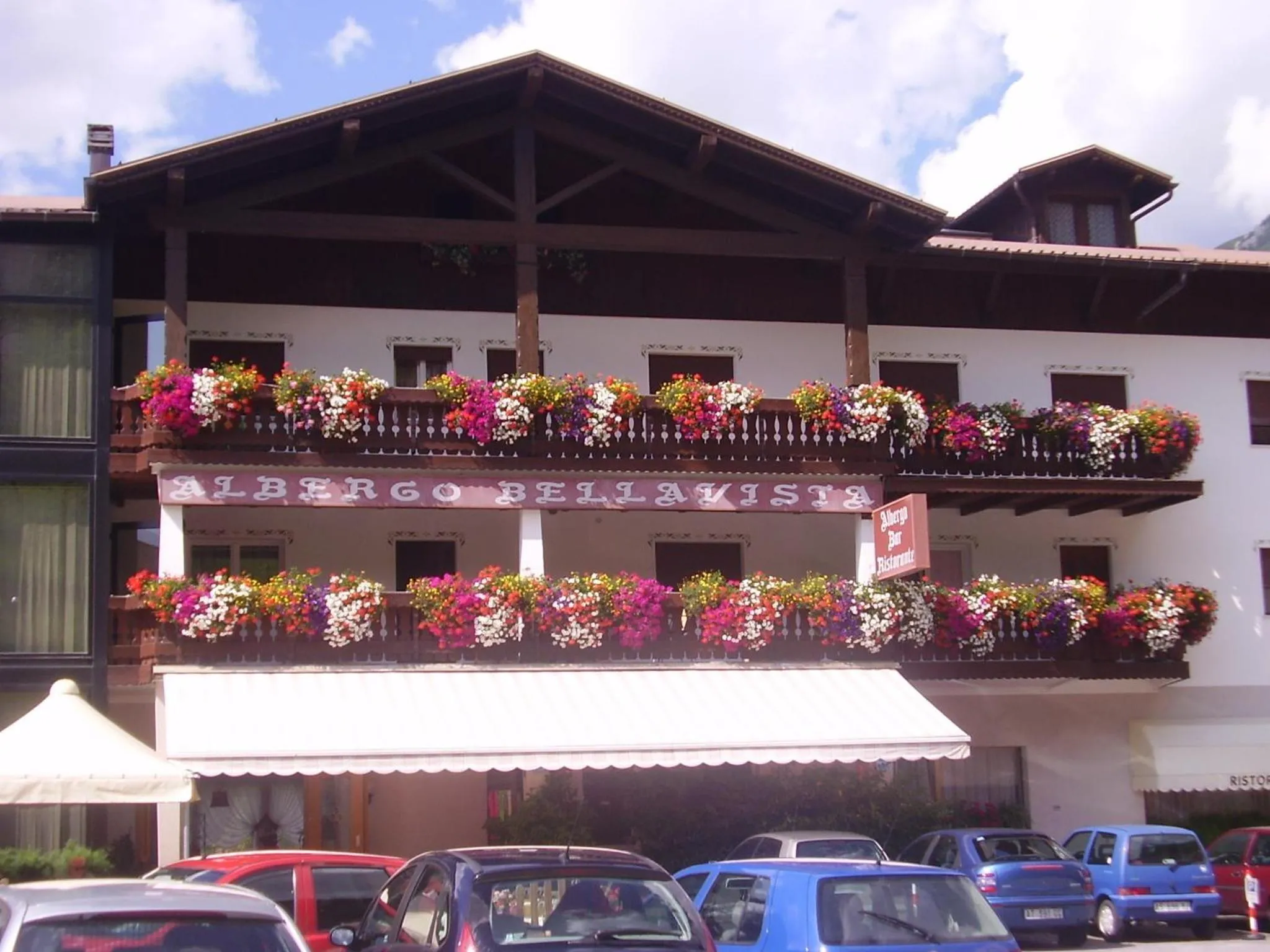 Albergo Bellavista