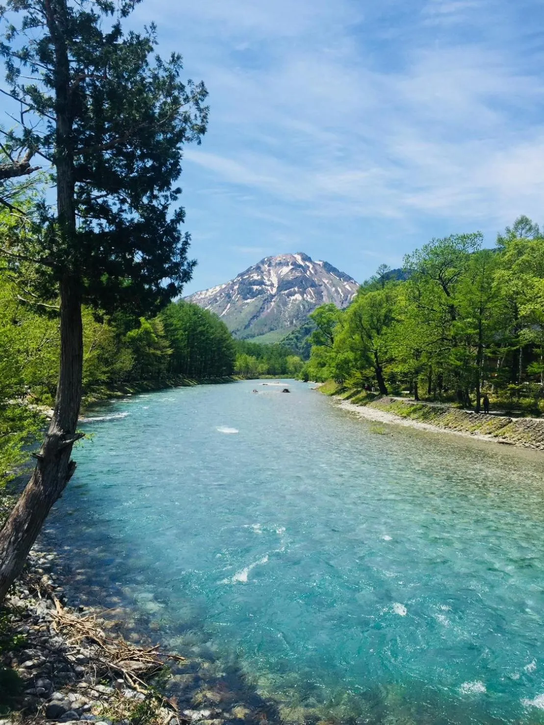 Neighbourhood in Nunoya Ryokan