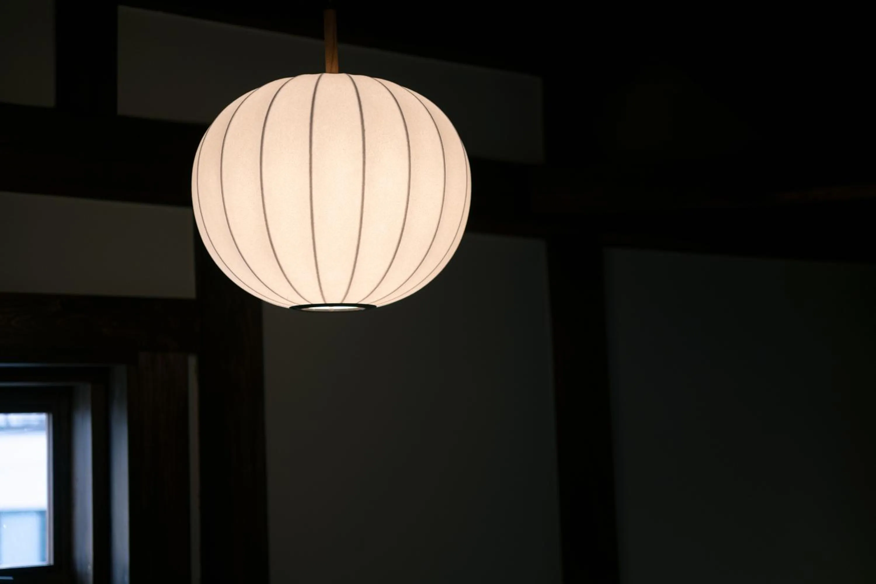 Bedroom in Nunoya Ryokan