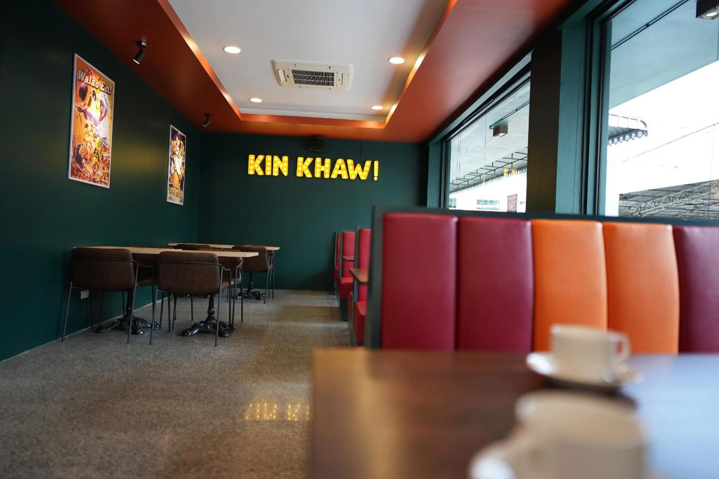 Lobby or reception in NW 4896 Theater Hotel