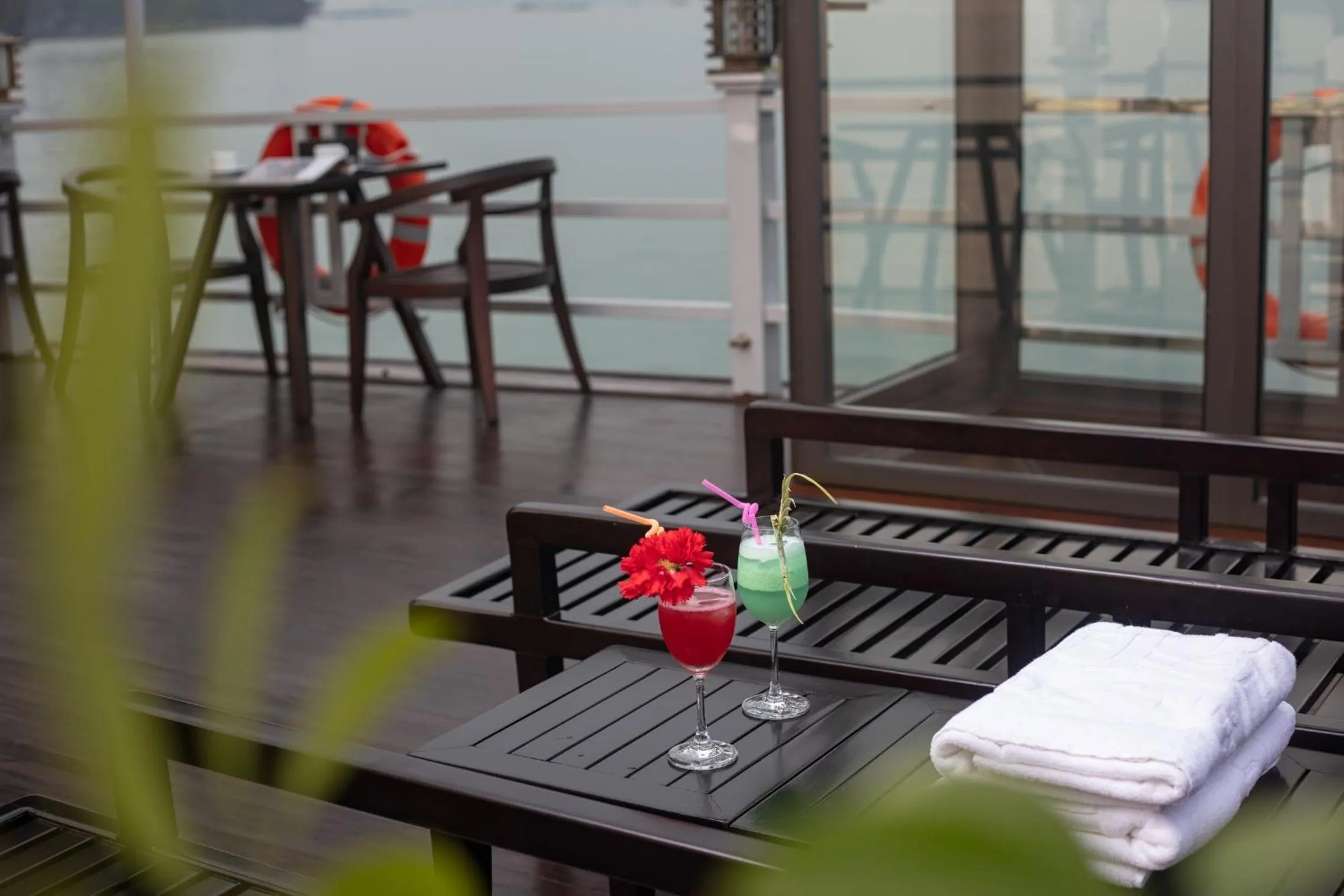 Property building in Ruby Cruise